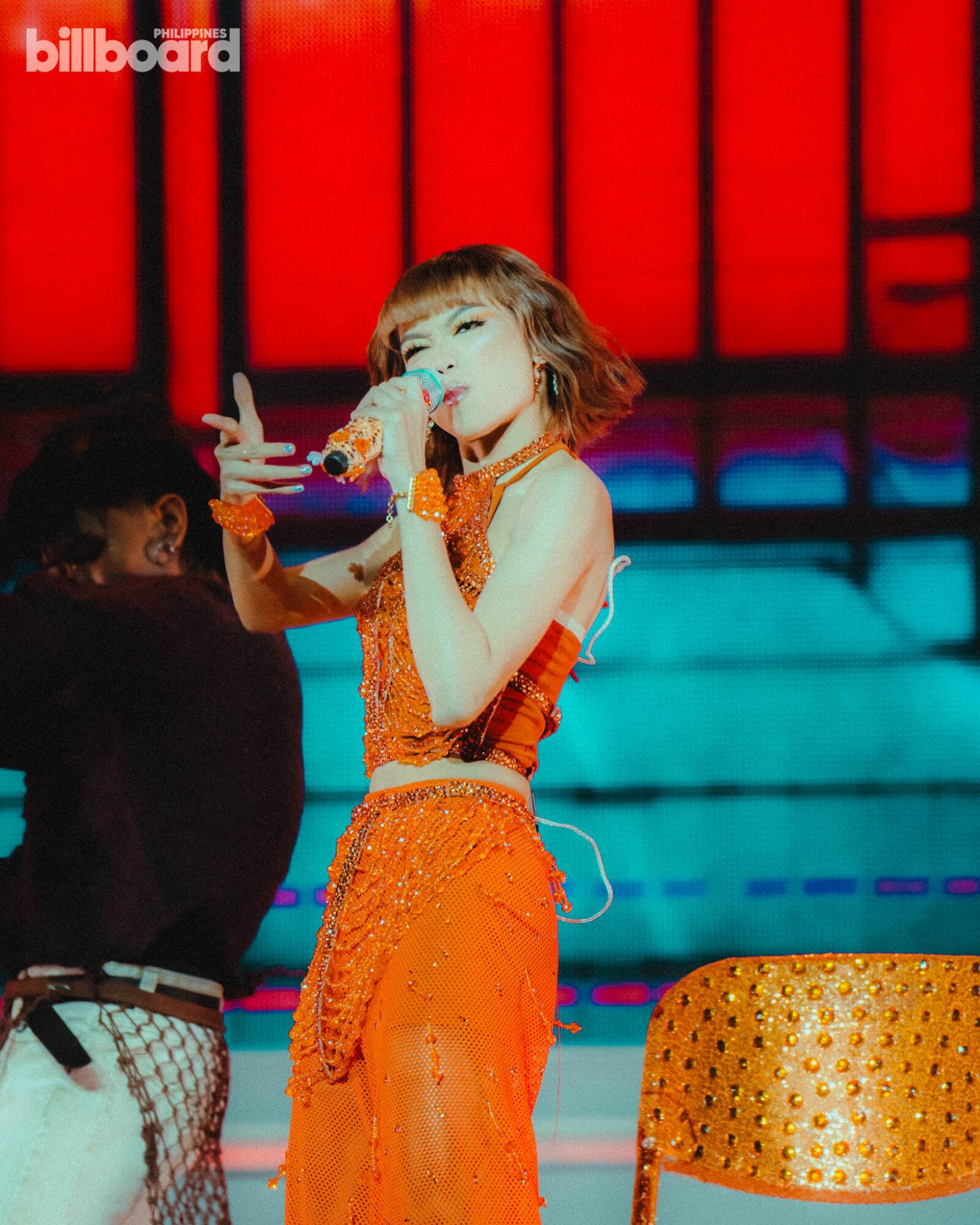 bini biniverse concert 2024