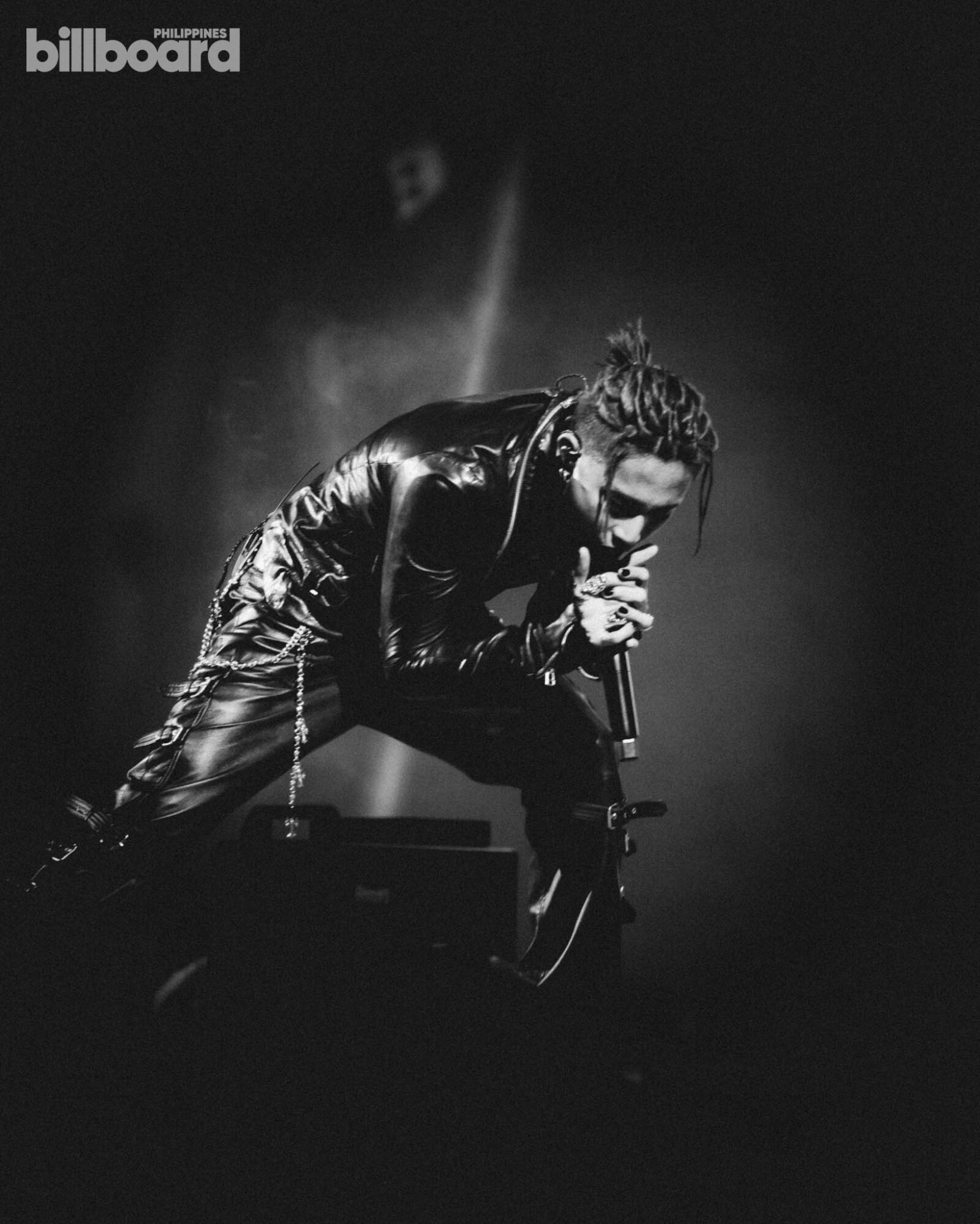 Felip Bares All In His ‘7sins’ Album Concert – Review