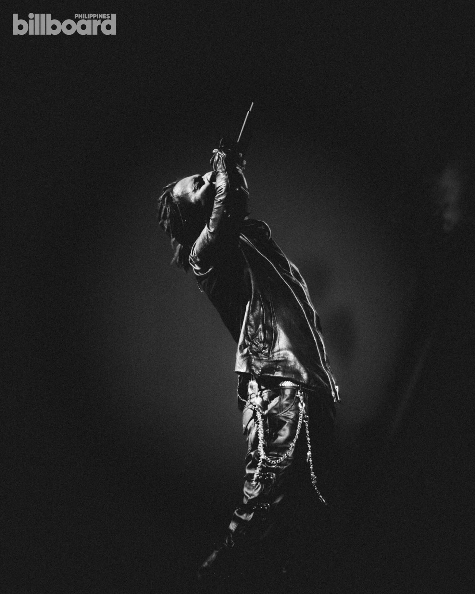 Felip Bares All In His ‘7sins’ Album Concert – Review