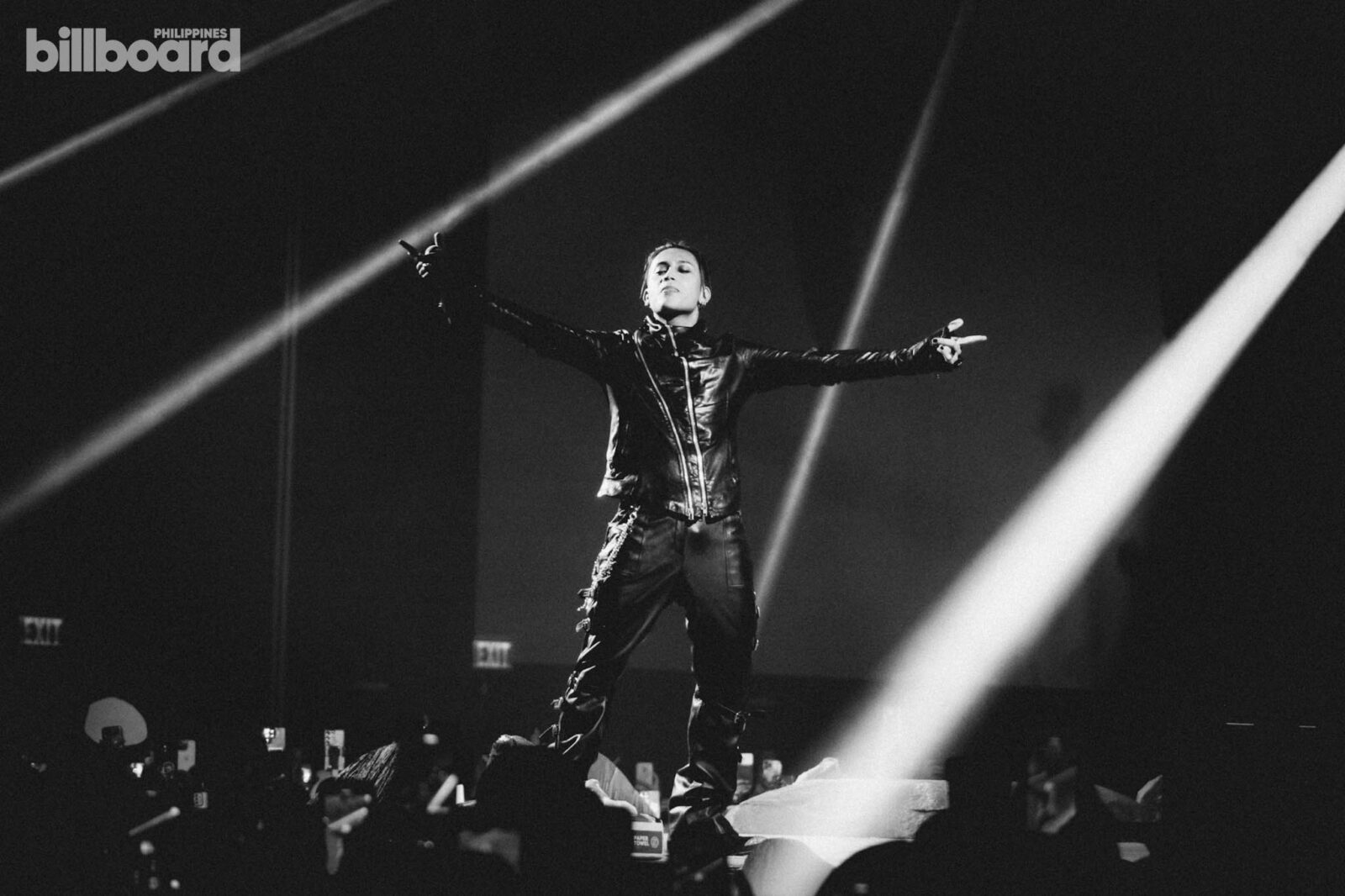 Felip Bares All In His ‘7sins’ Album Concert – Review