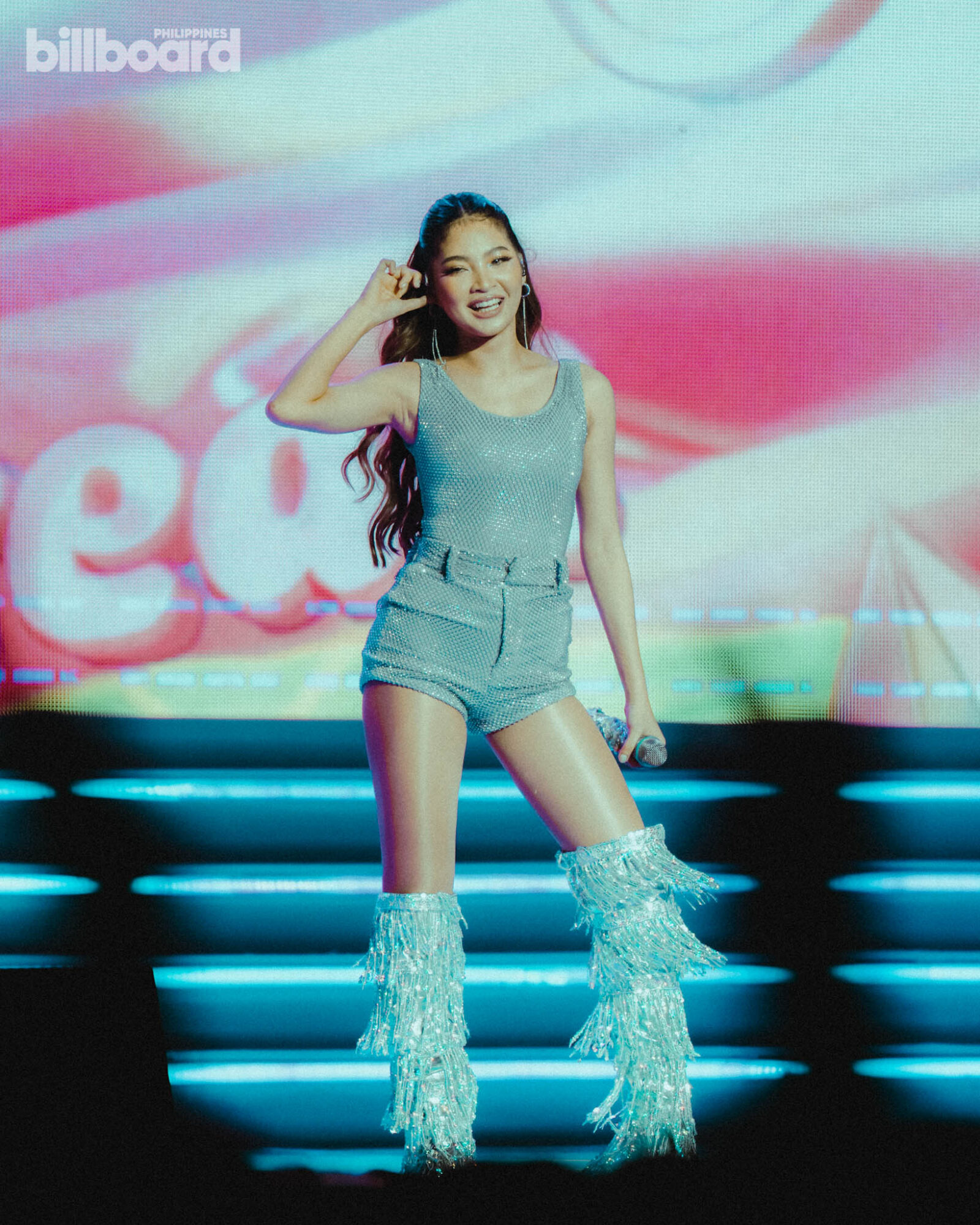 bini biniverse concert 2024