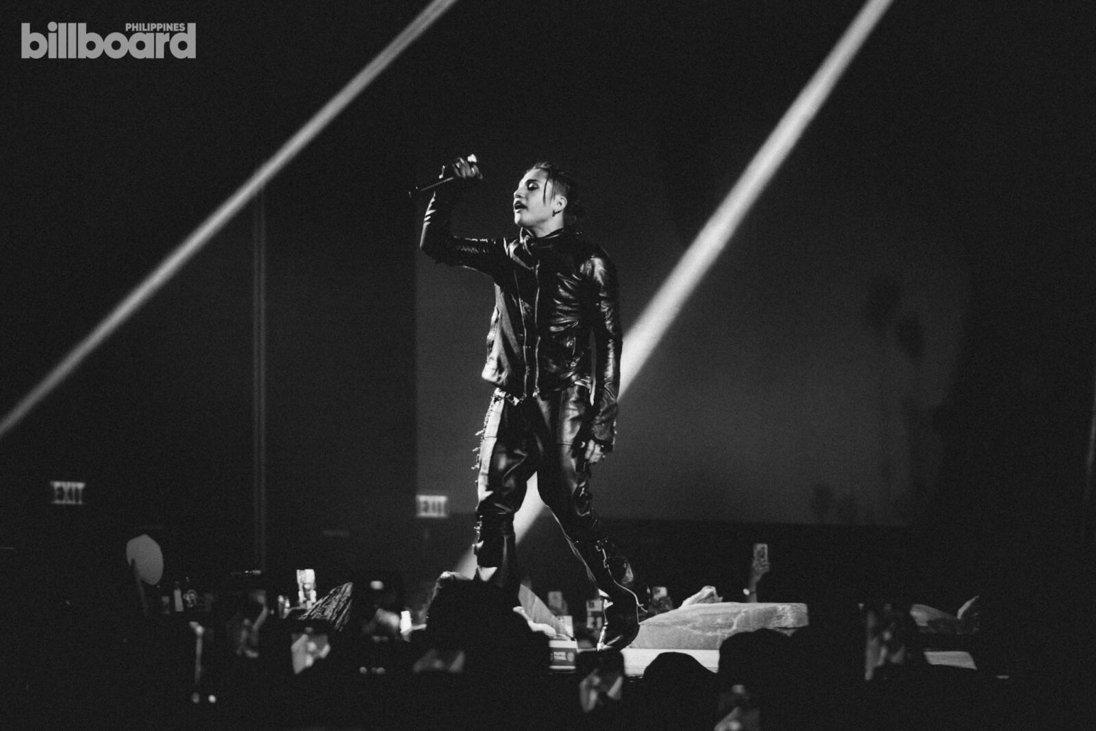 Felip Bares All In His ‘7sins’ Album Concert – Review