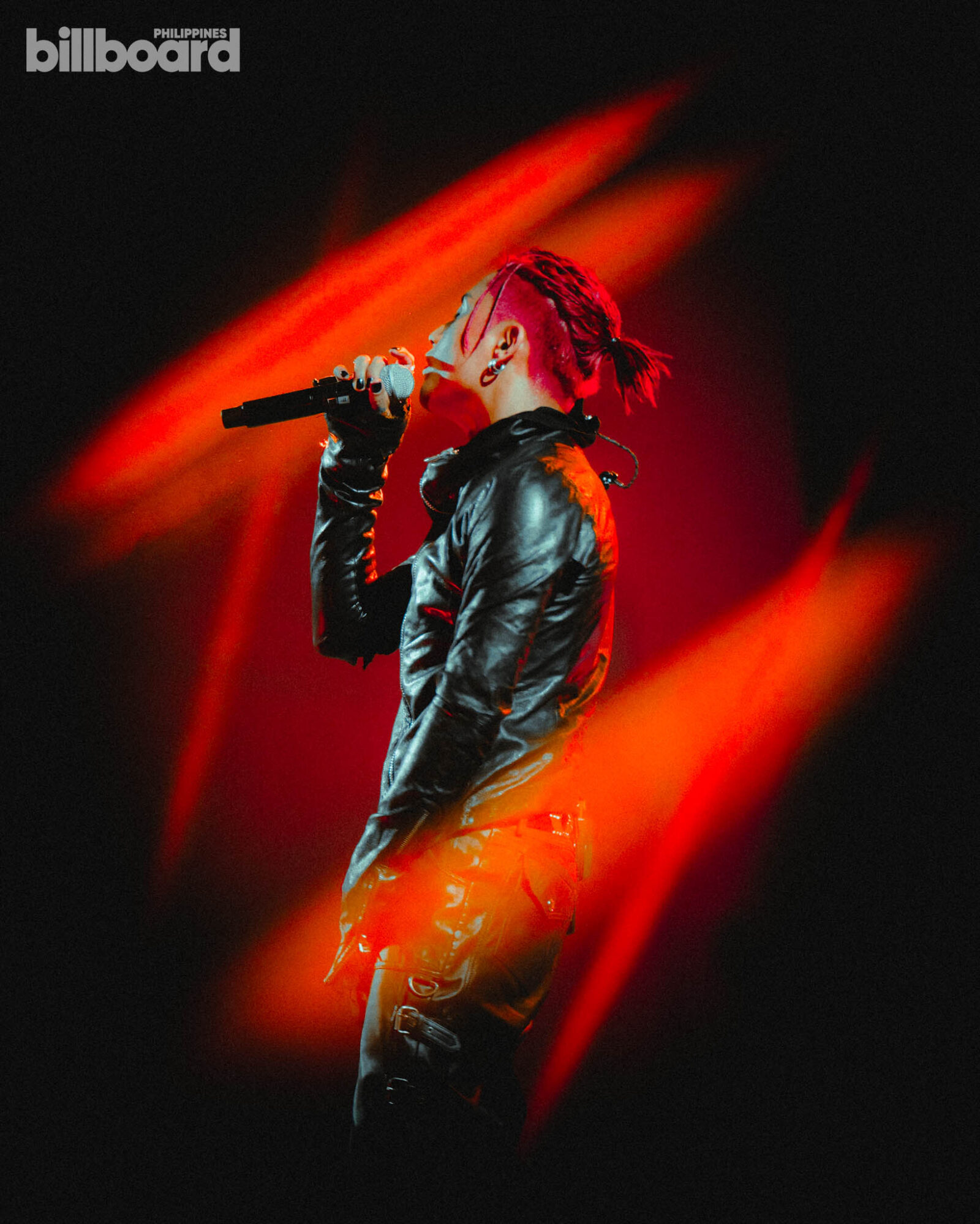 Felip Bares All In His ‘7sins’ Album Concert – Review