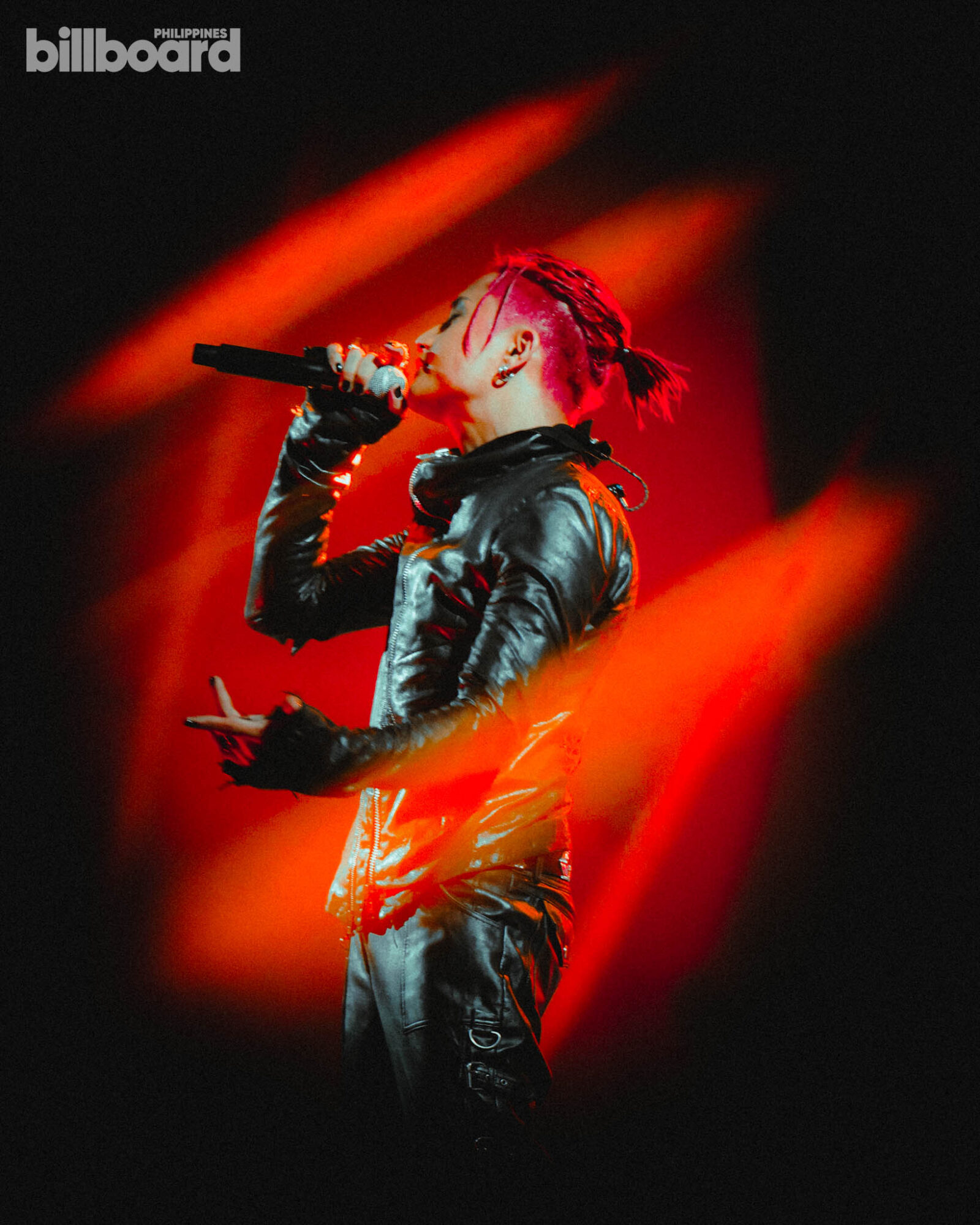 Felip Bares All In His ‘7sins’ Album Concert – Review