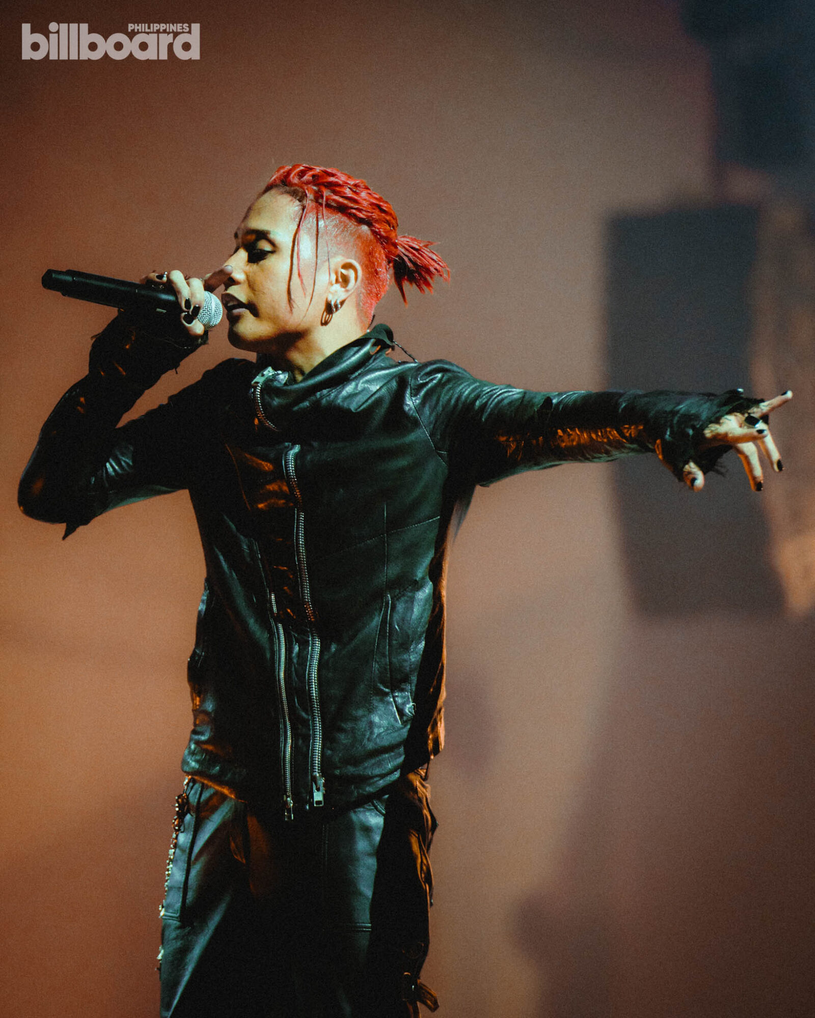 Felip Bares All In His ‘7sins’ Album Concert – Review