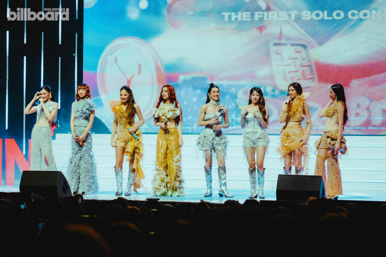 bini biniverse concert 2024