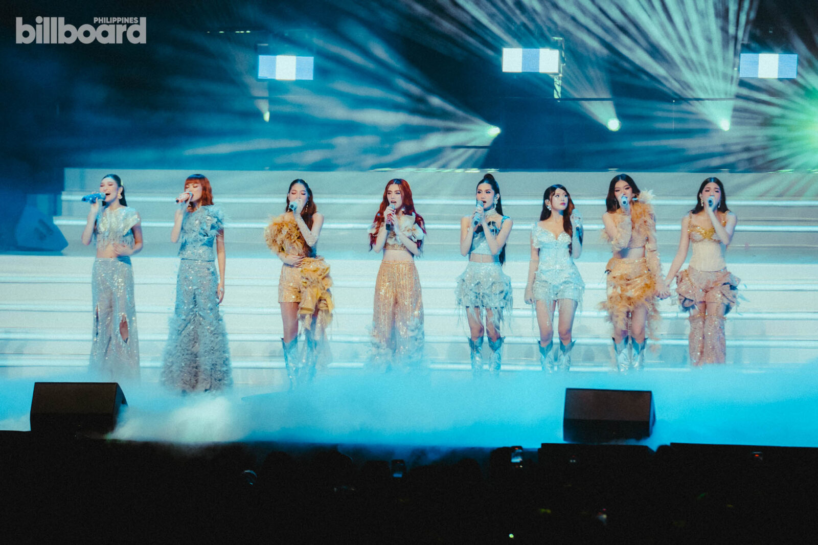 bini biniverse concert 2024