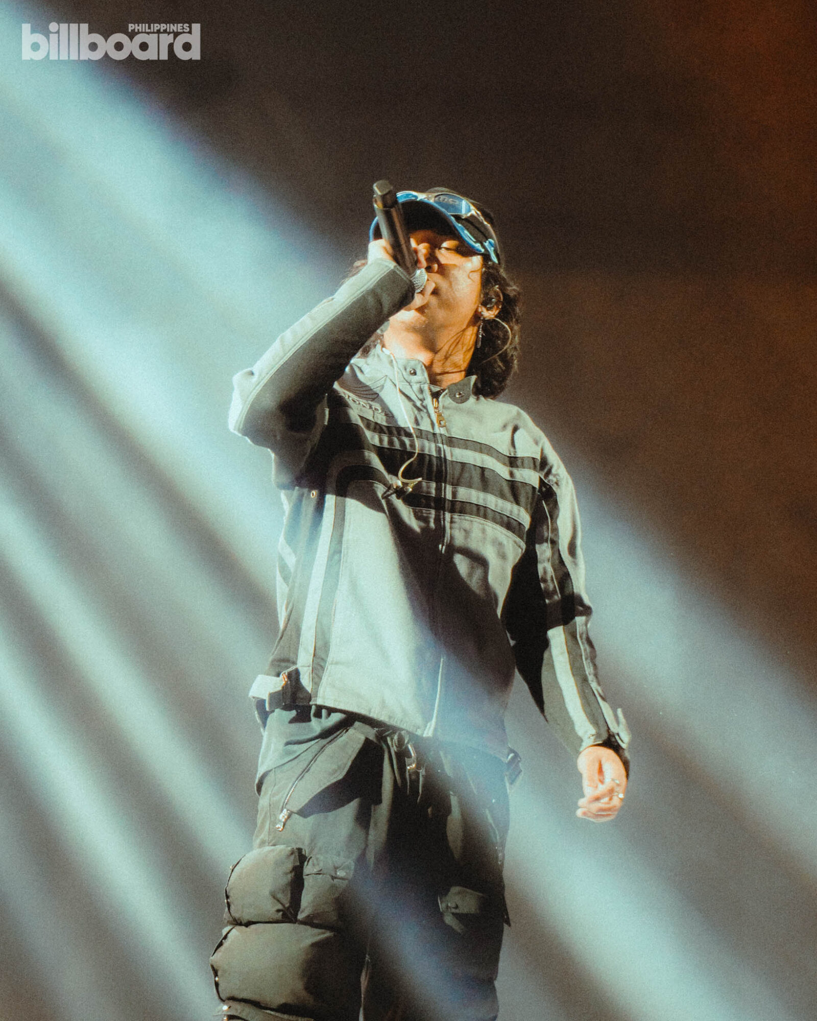 Felip Bares All In His ‘7sins’ Album Concert – Review