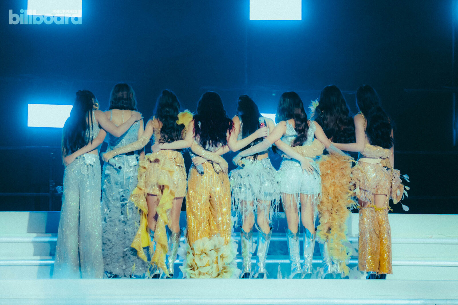 bini biniverse concert 2024