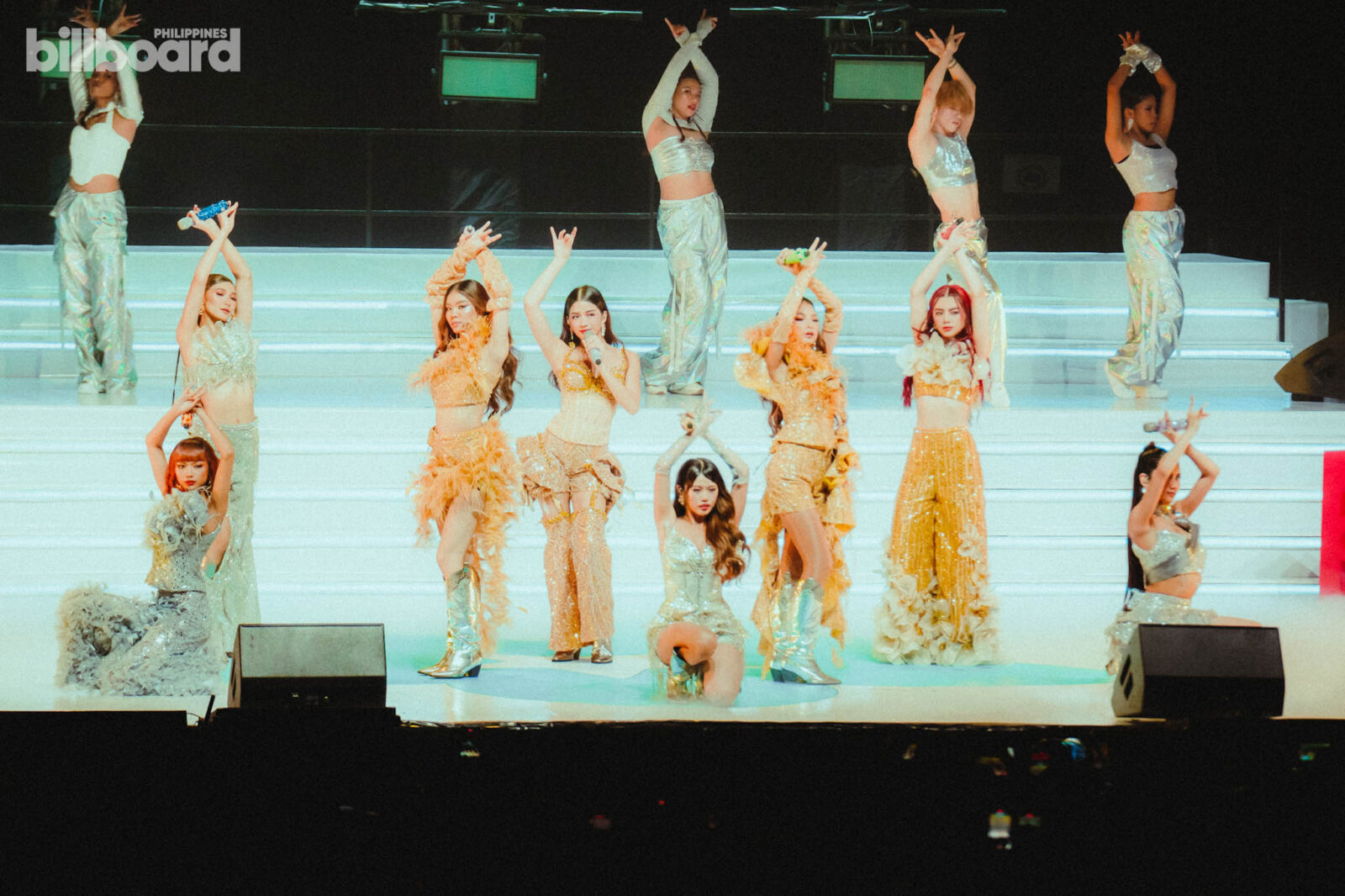 bini biniverse concert 2024