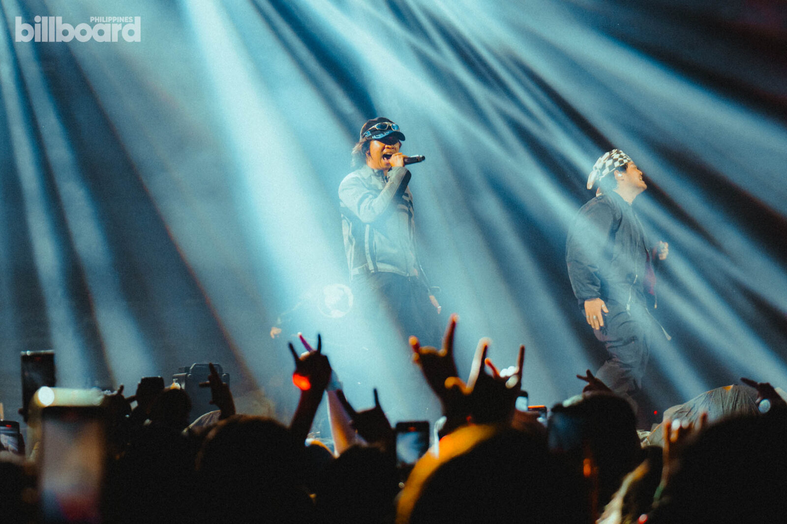 Felip Bares All In His ‘7sins’ Album Concert – Review