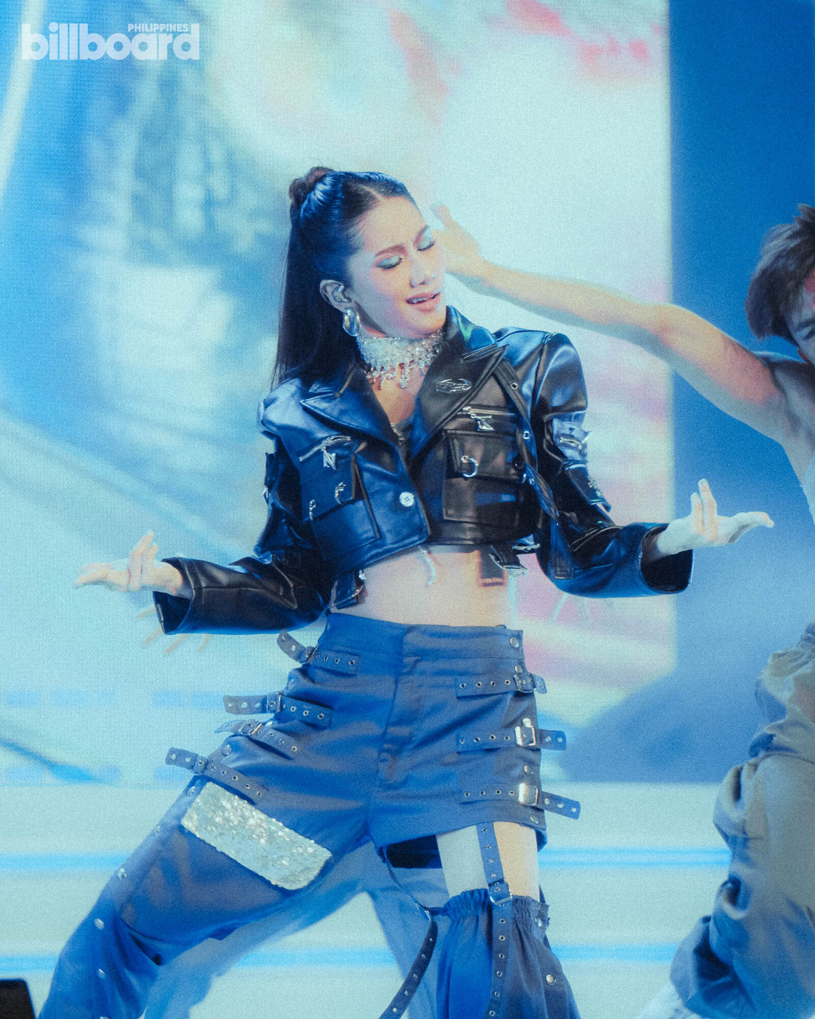 bini biniverse concert 2024