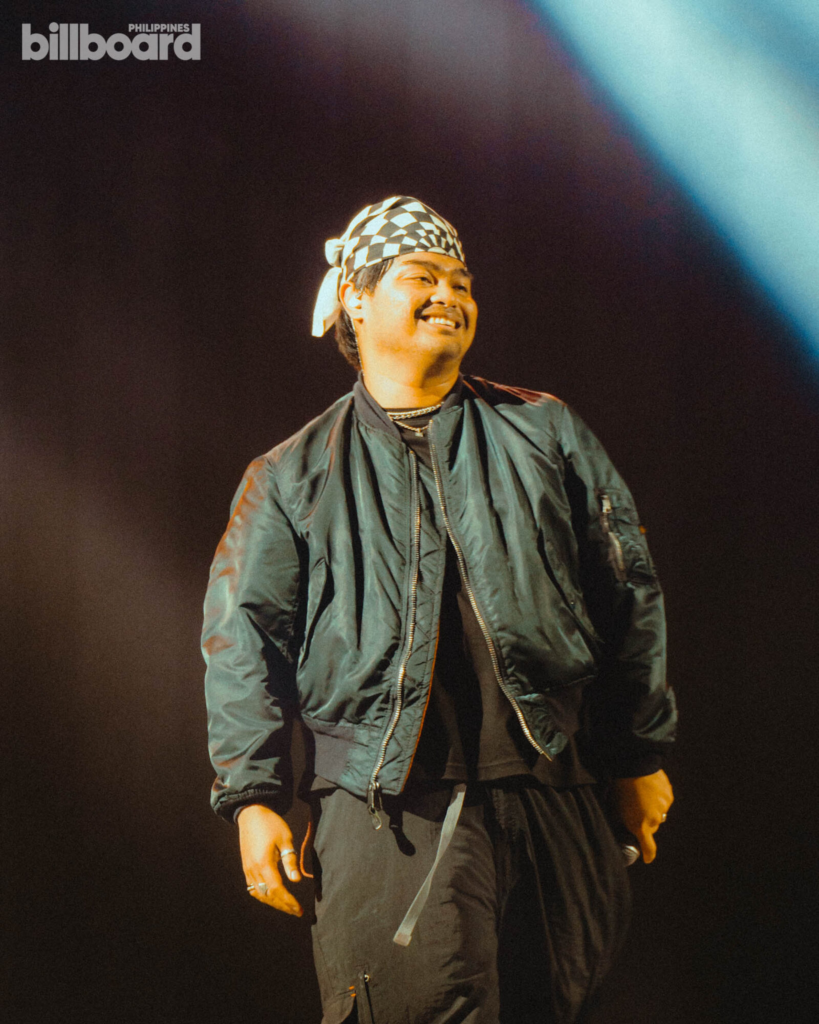 Felip Bares All In His ‘7sins’ Album Concert – Review