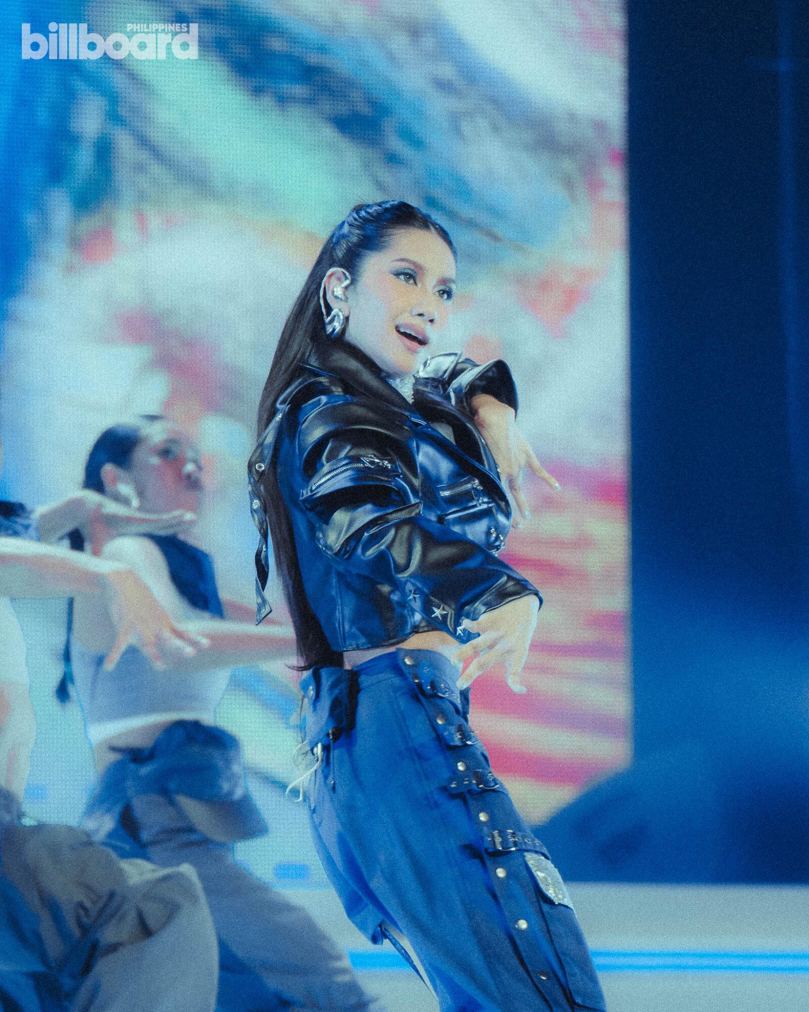 bini biniverse concert 2024