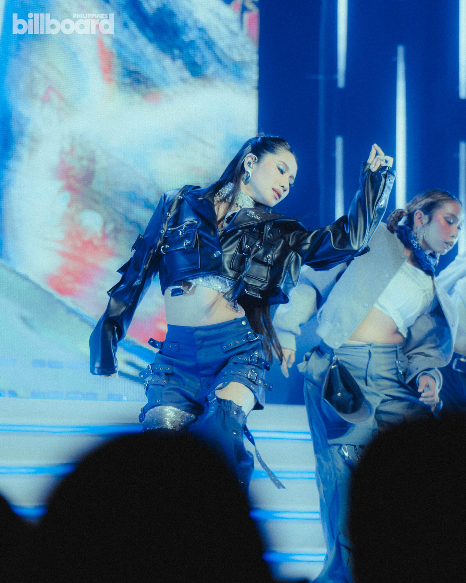 bini biniverse concert 2024