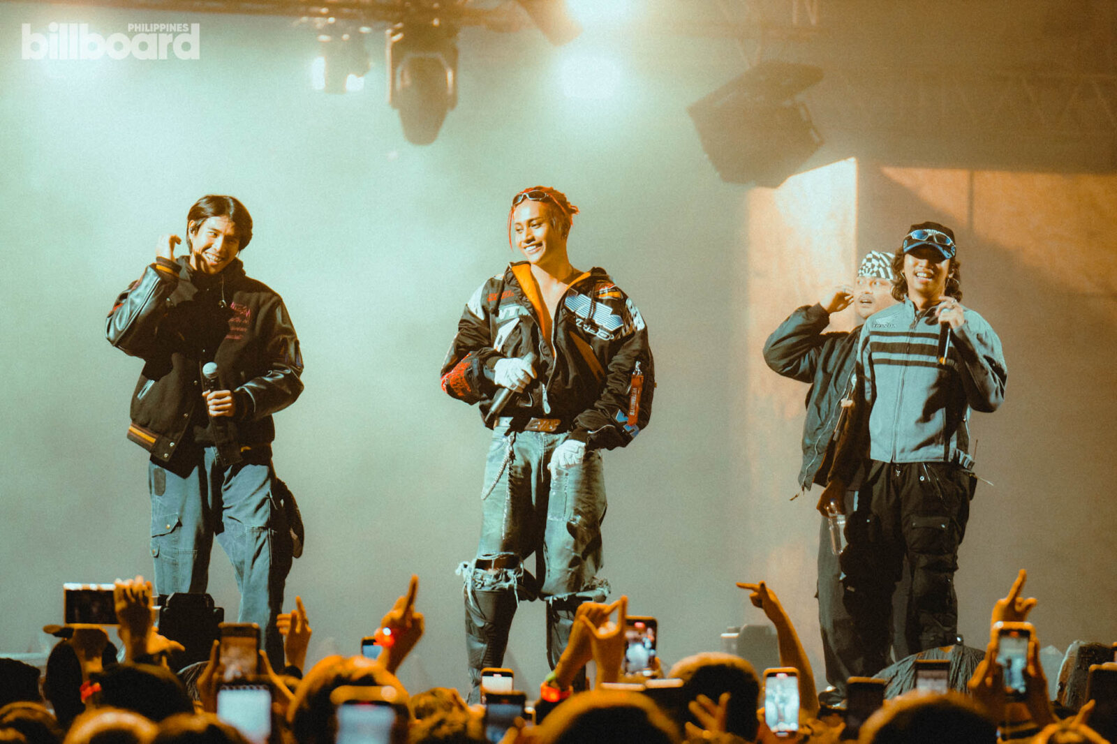 Felip Bares All In His ‘7sins’ Album Concert – Review