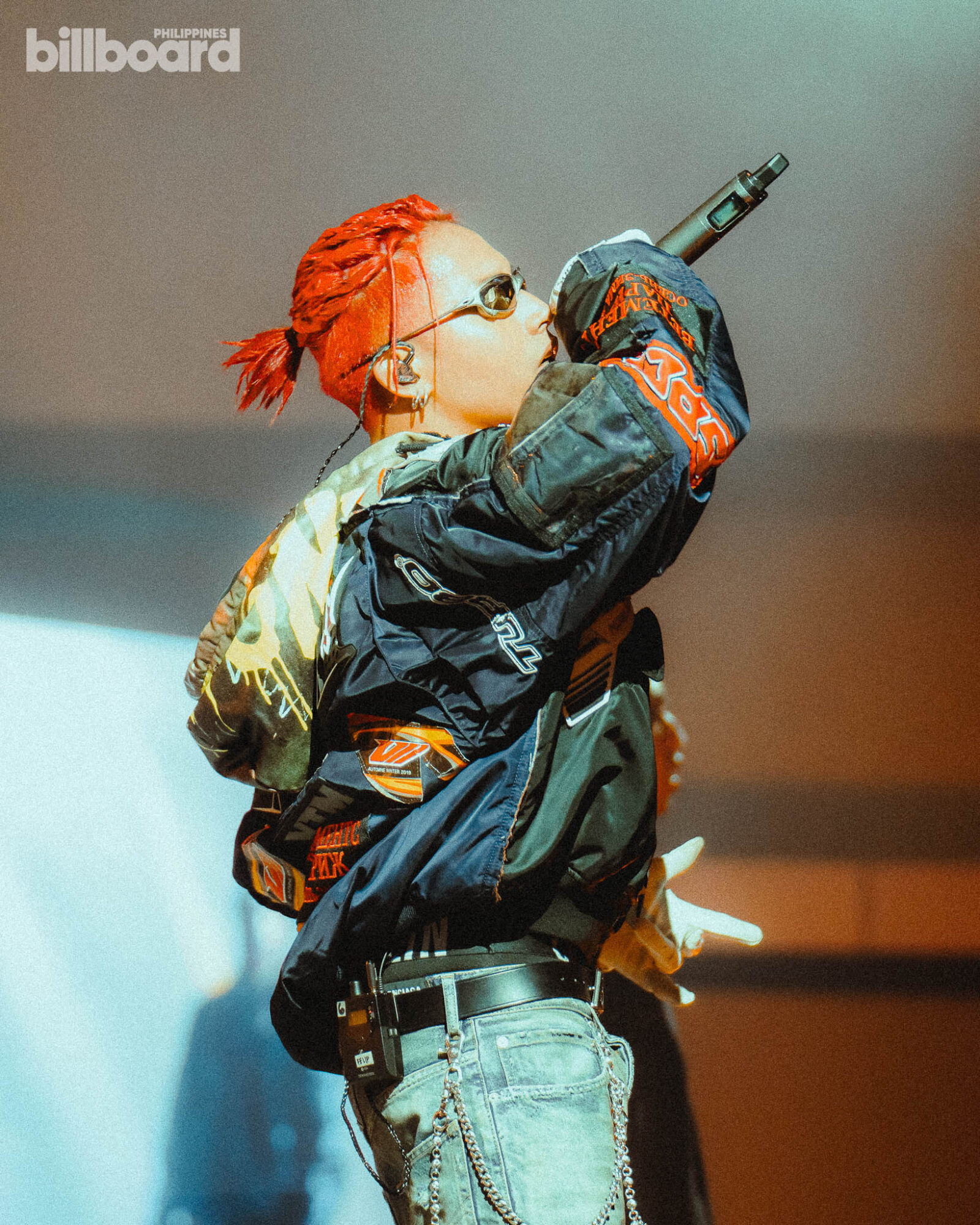 Felip Bares All In His ‘7sins’ Album Concert – Review