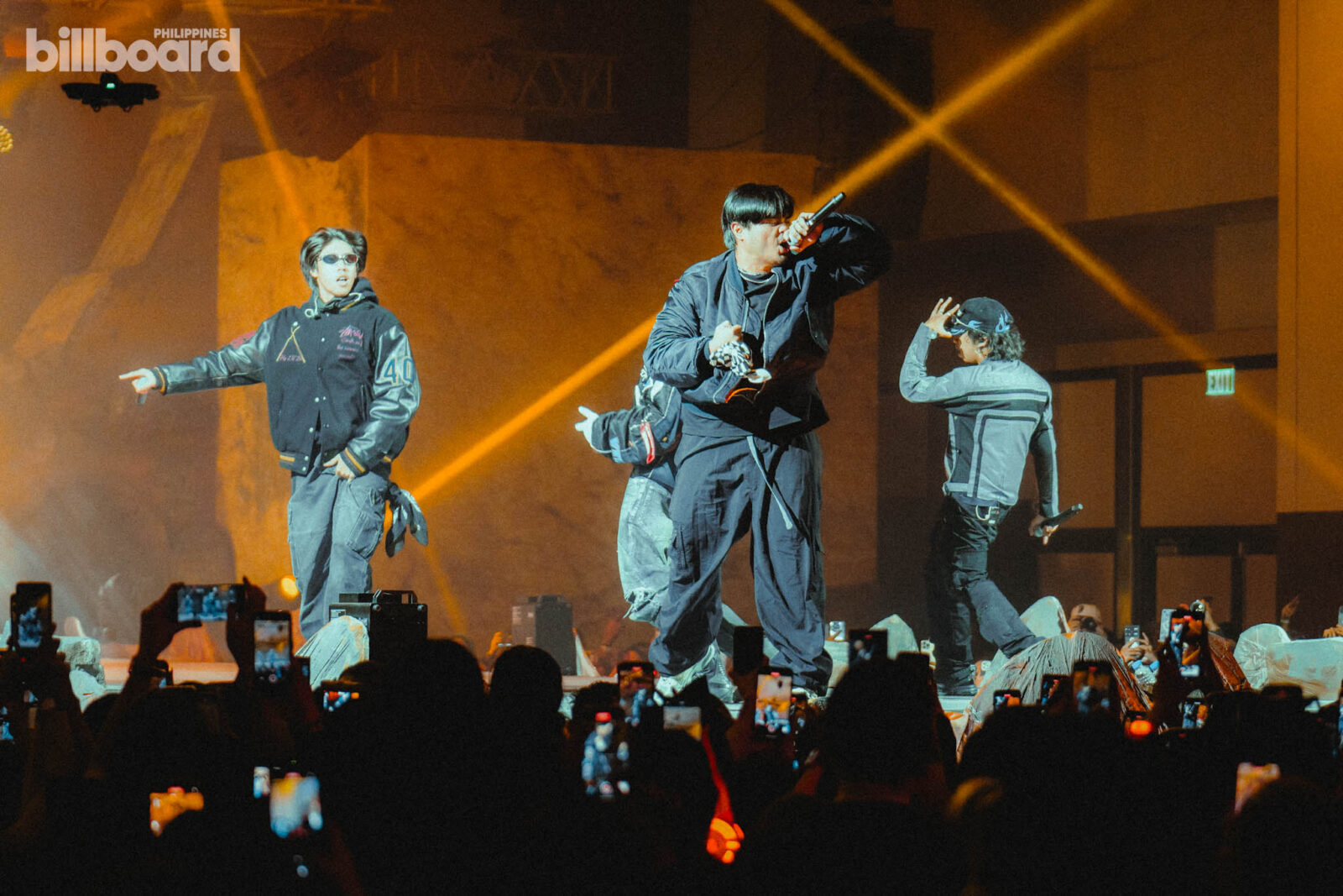 Felip Bares All In His ‘7sins’ Album Concert – Review