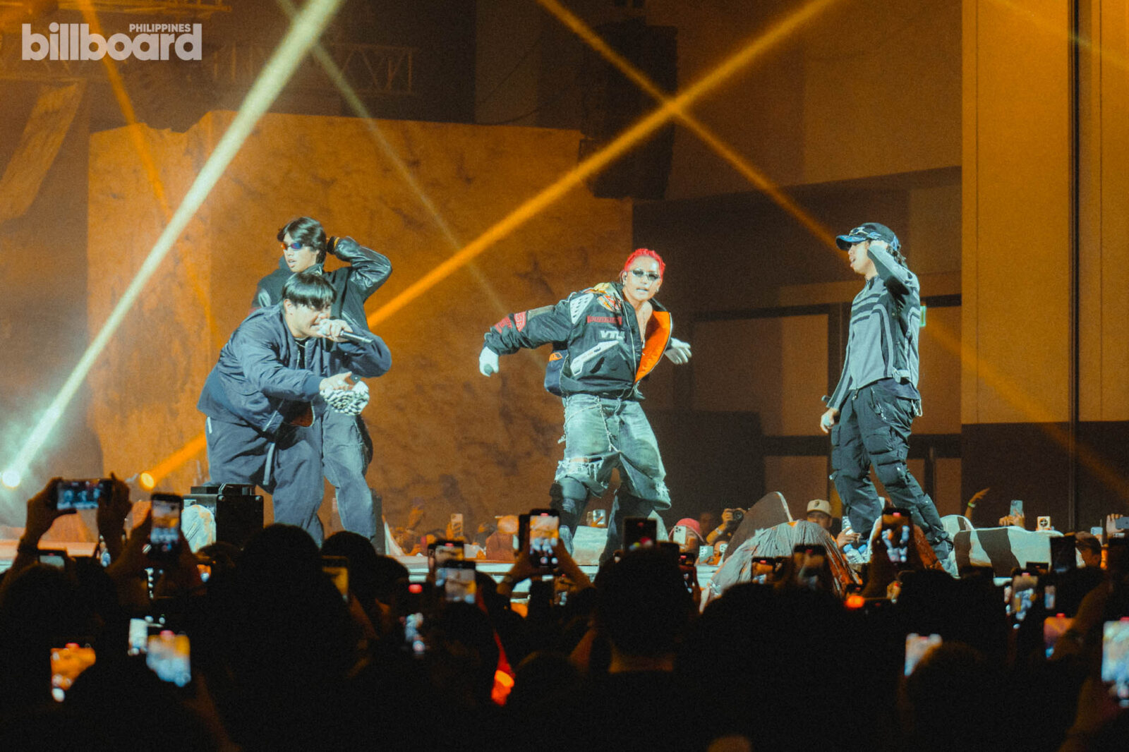 Felip Bares All In His ‘7sins’ Album Concert – Review