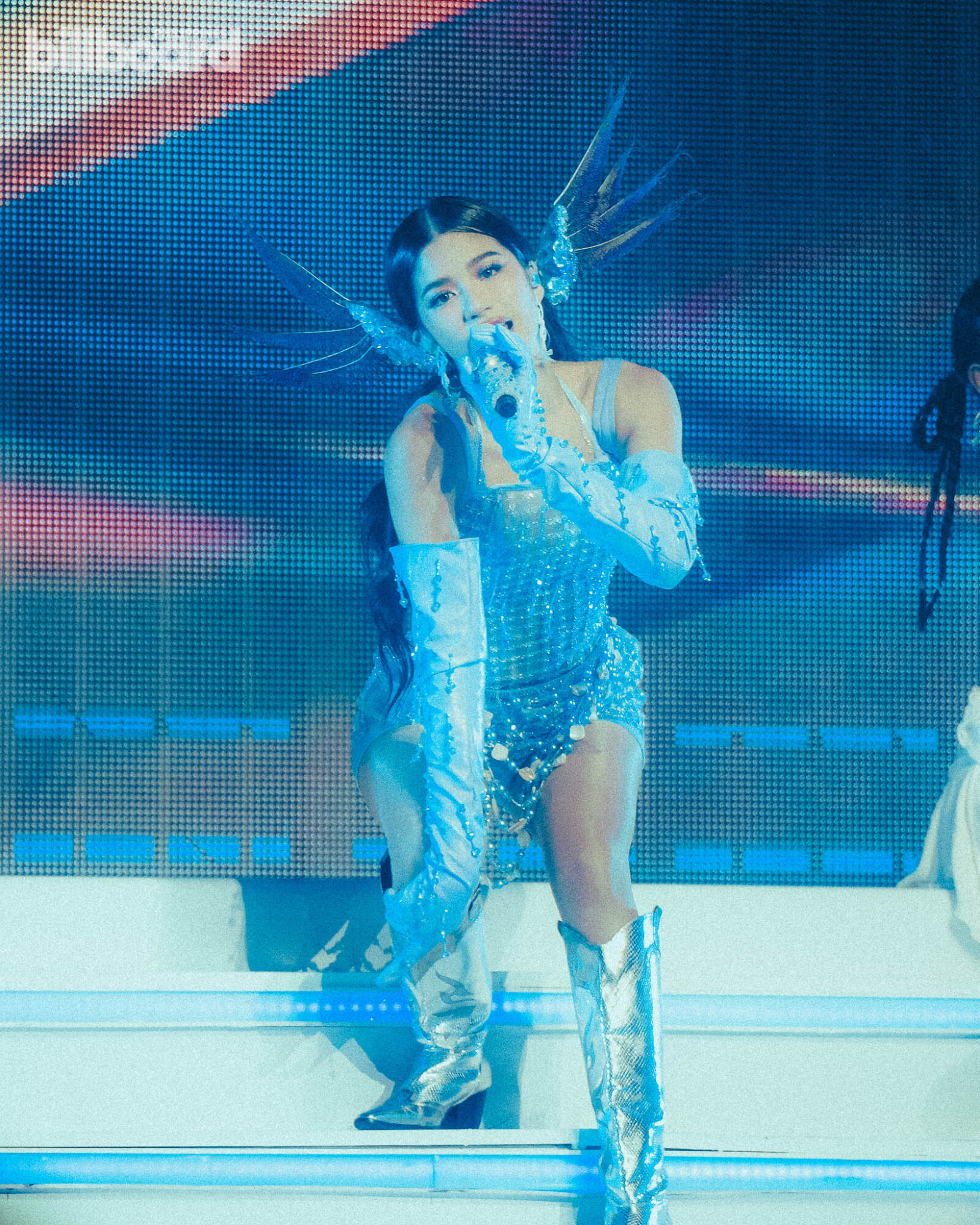 bini biniverse concert 2024