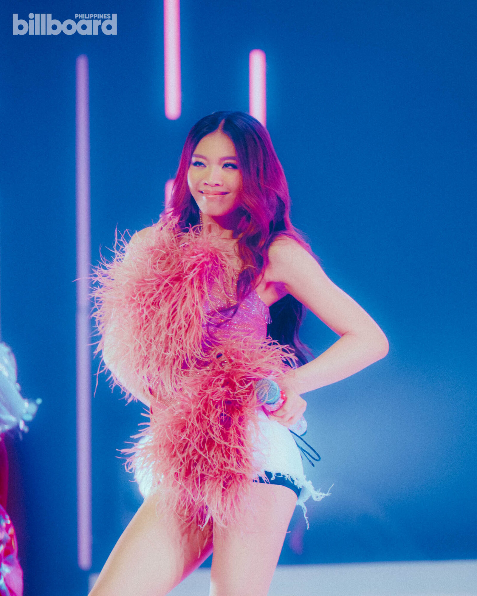 bini biniverse concert 2024