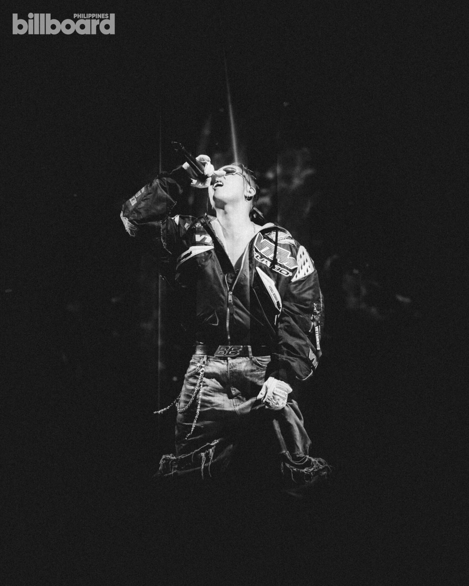 Felip Bares All In His ‘7sins’ Album Concert – Review