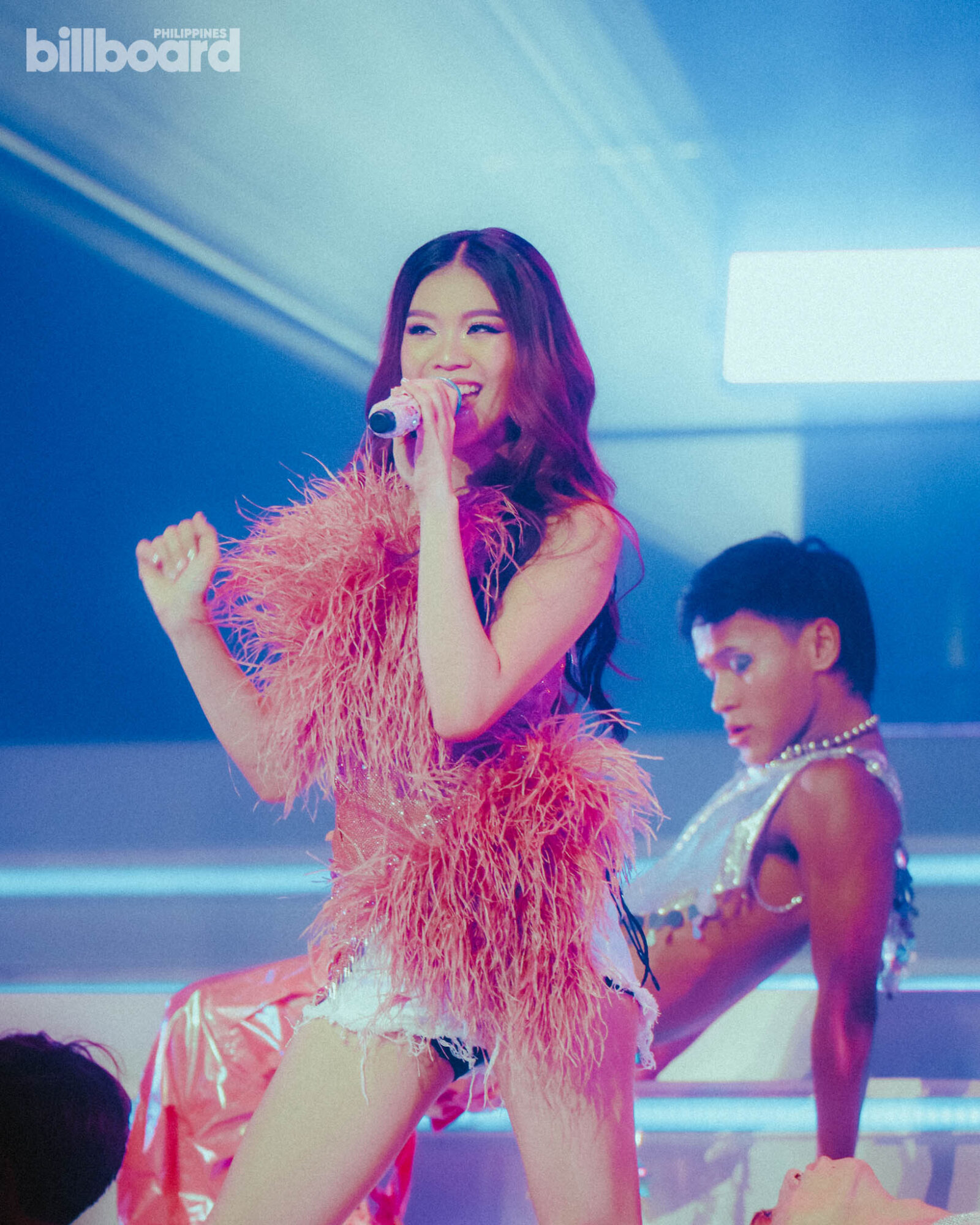 bini biniverse concert 2024