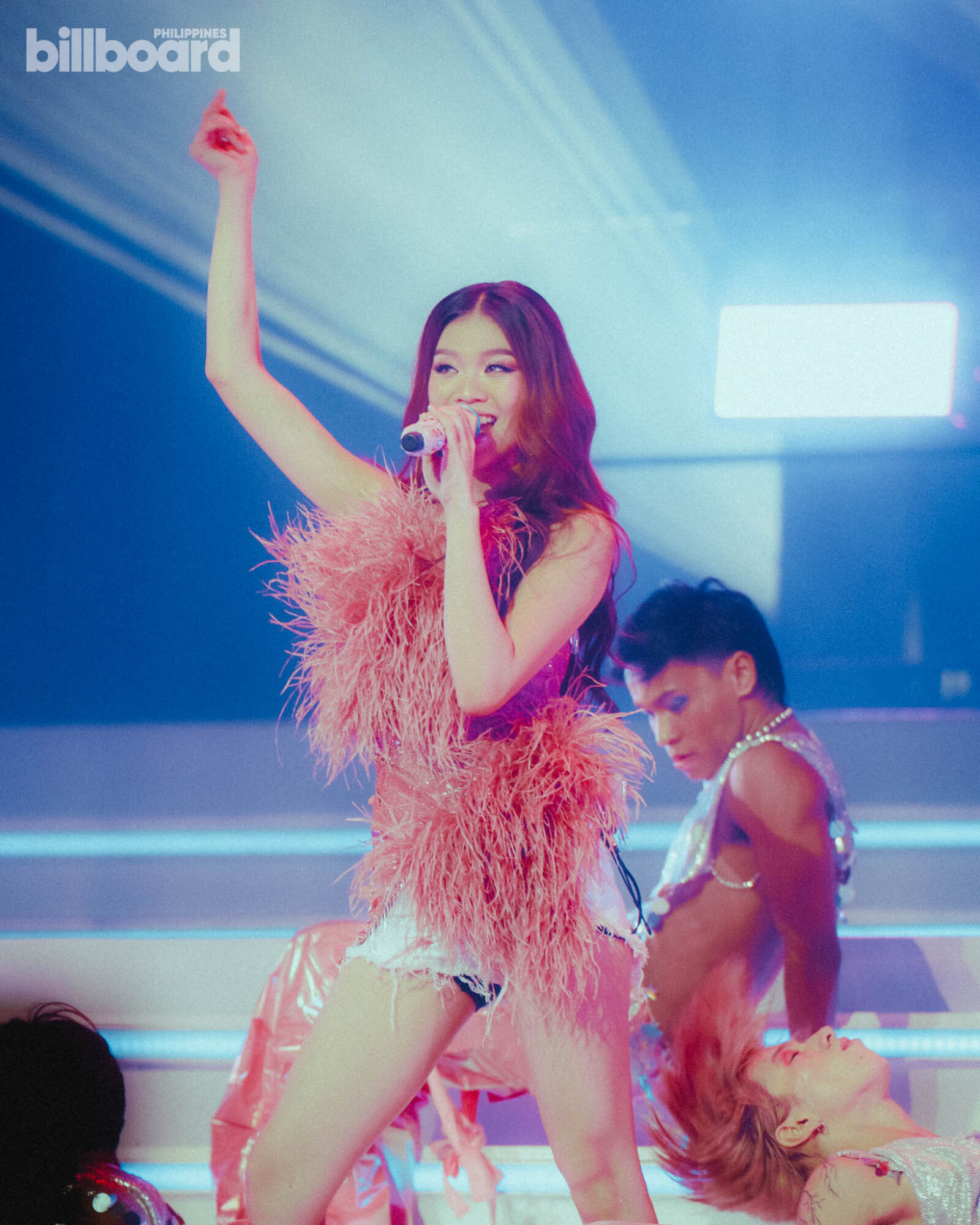 bini biniverse concert 2024