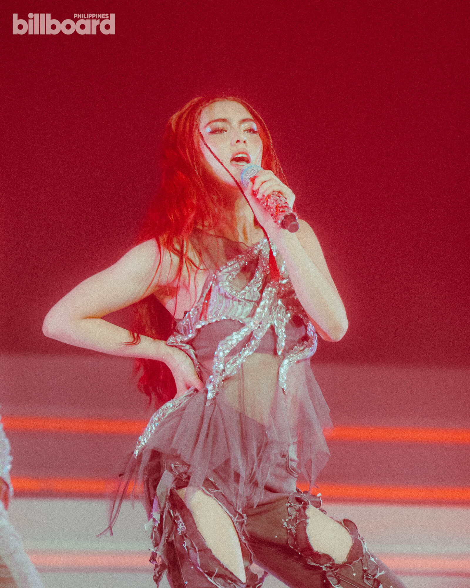 bini biniverse concert 2024