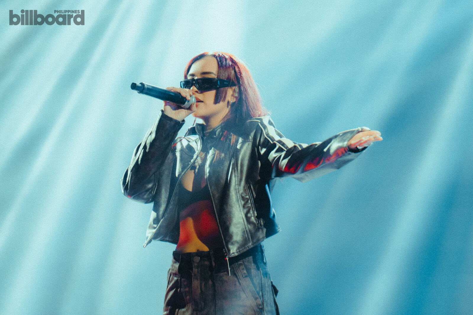 felip 7sins album concert