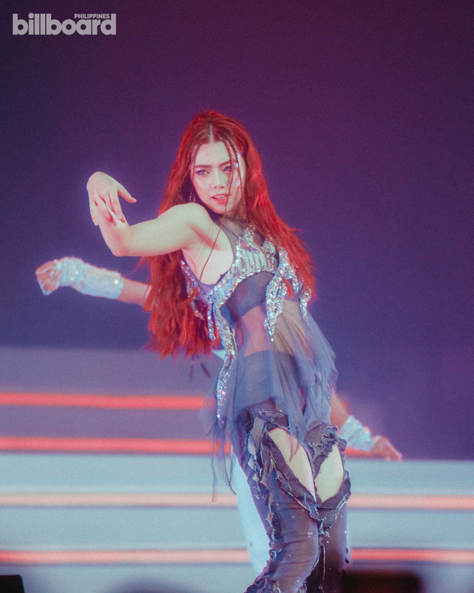 bini biniverse concert 2024