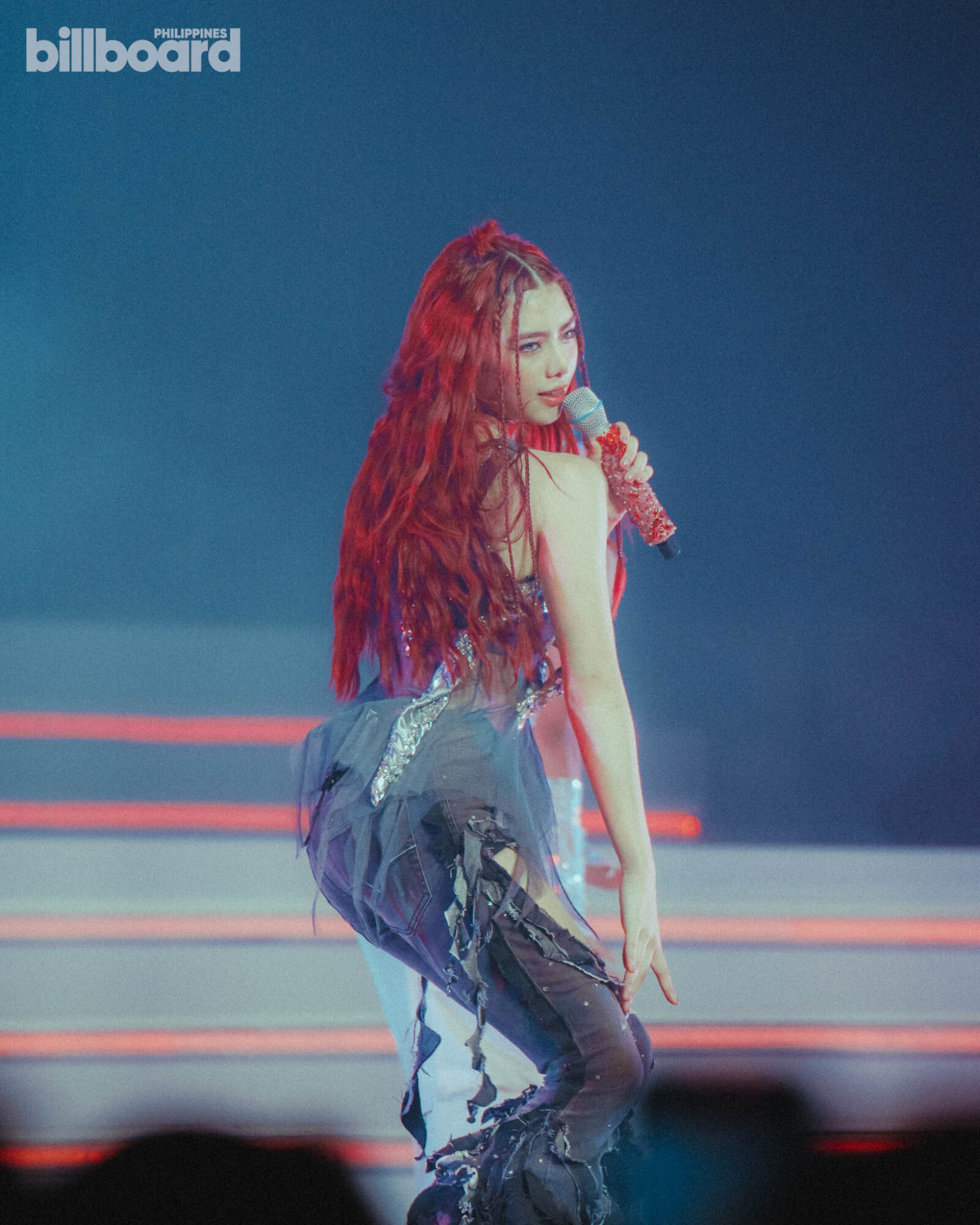 bini biniverse concert 2024