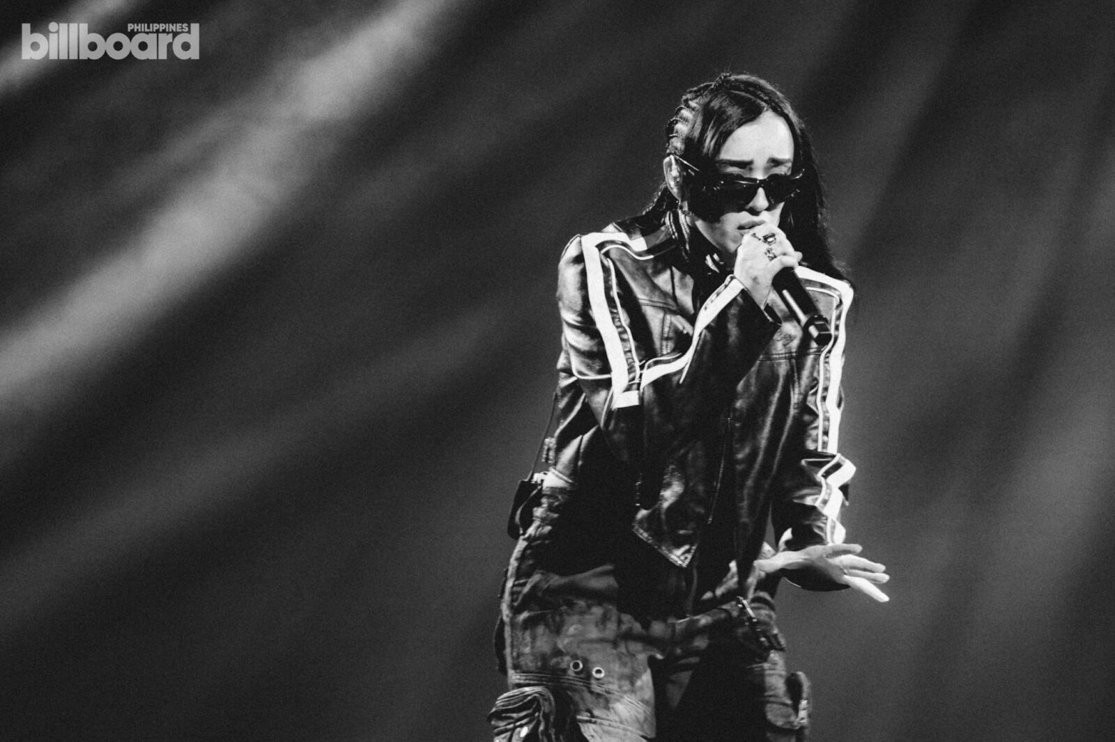 felip 7sins album concert