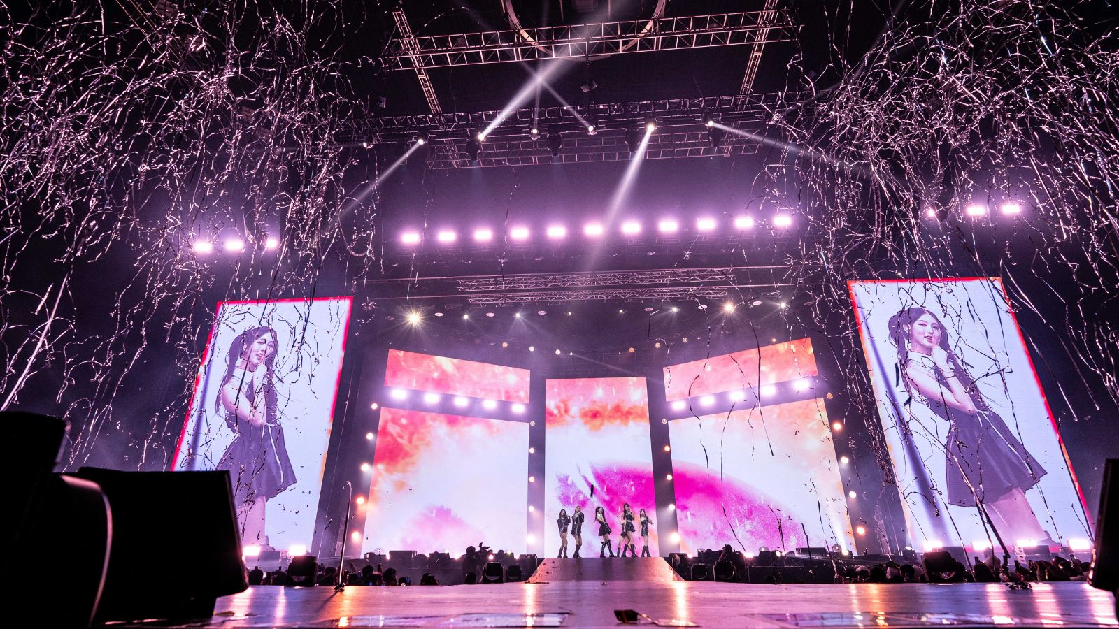 ive show what i have