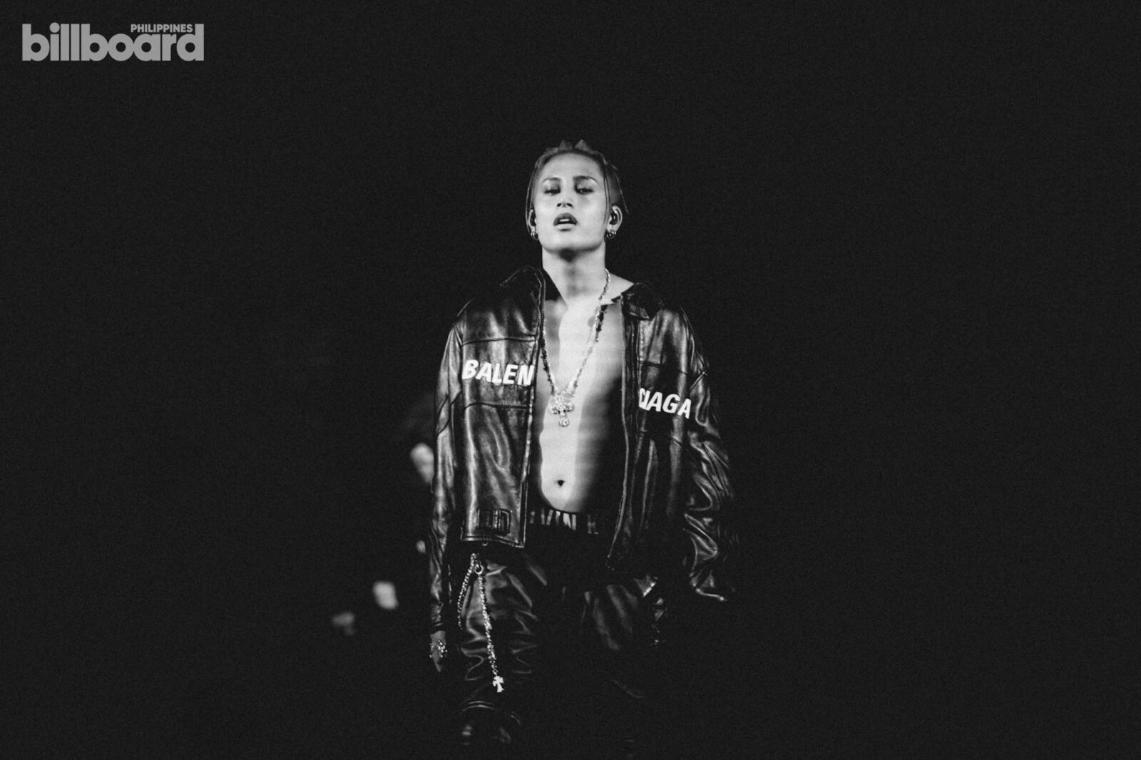 felip 7sins album concert