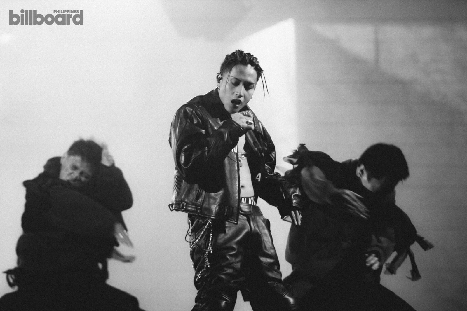 felip 7sins album concert