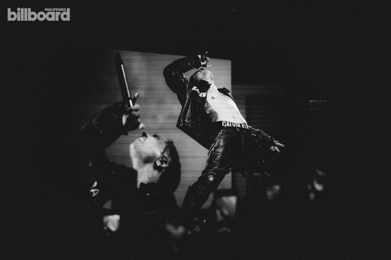 felip 7sins album concert