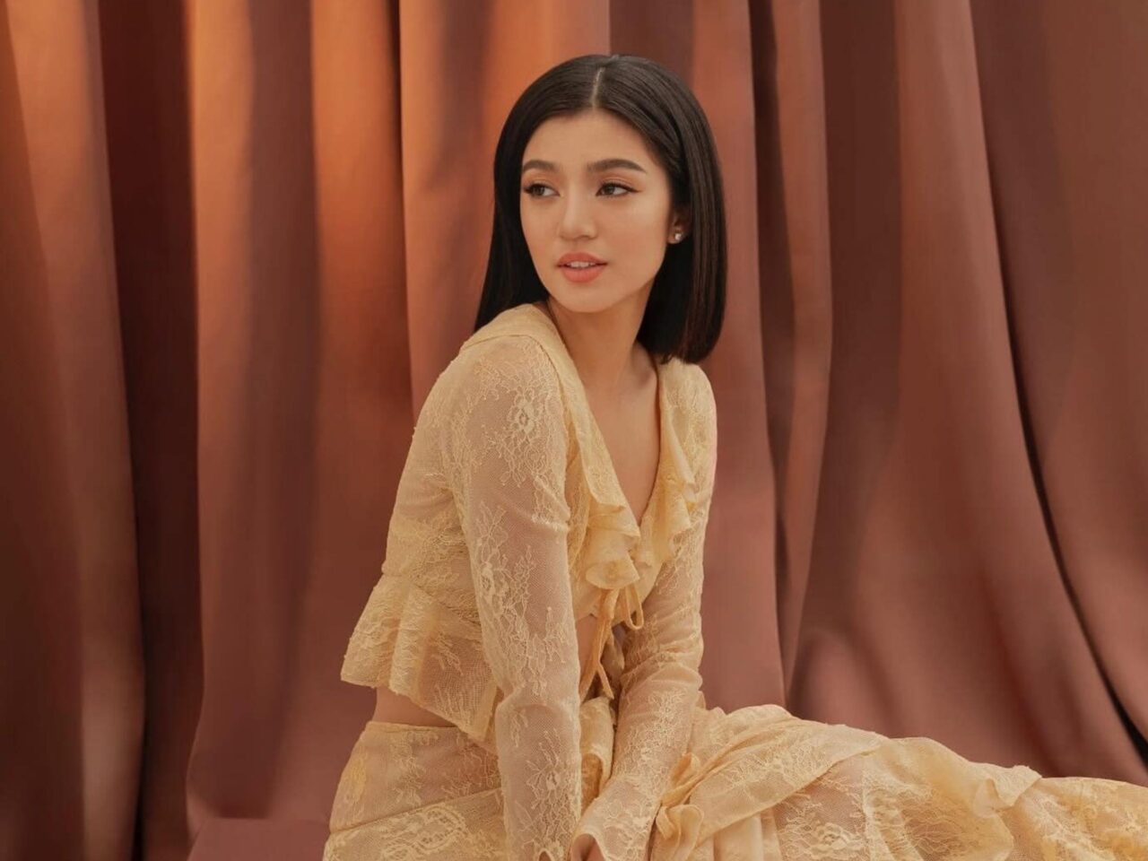 belle mariano believe new album 2024