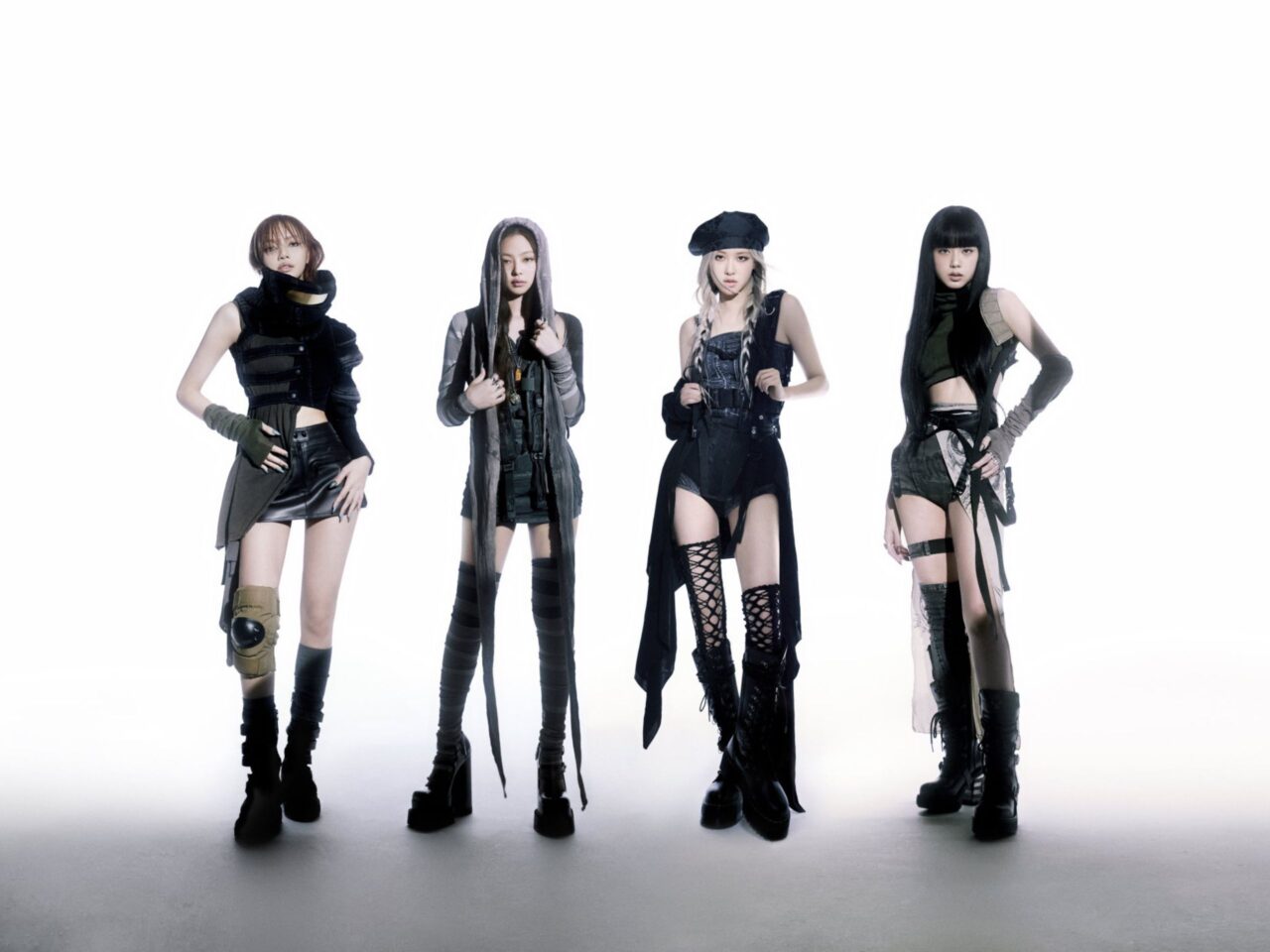 blackpink yg entertainment