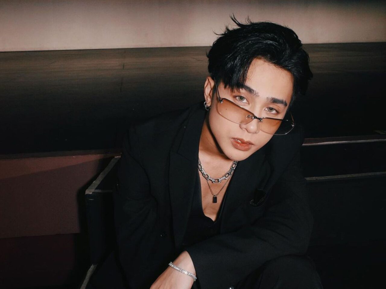 josh cullen yoko na grammys global spin 2024