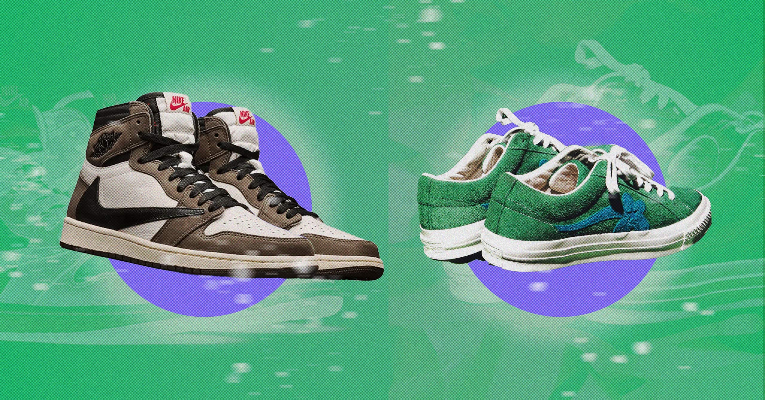 Logic Rapper Sneakers 12 Must-Have Musician Sneaker Collaborations