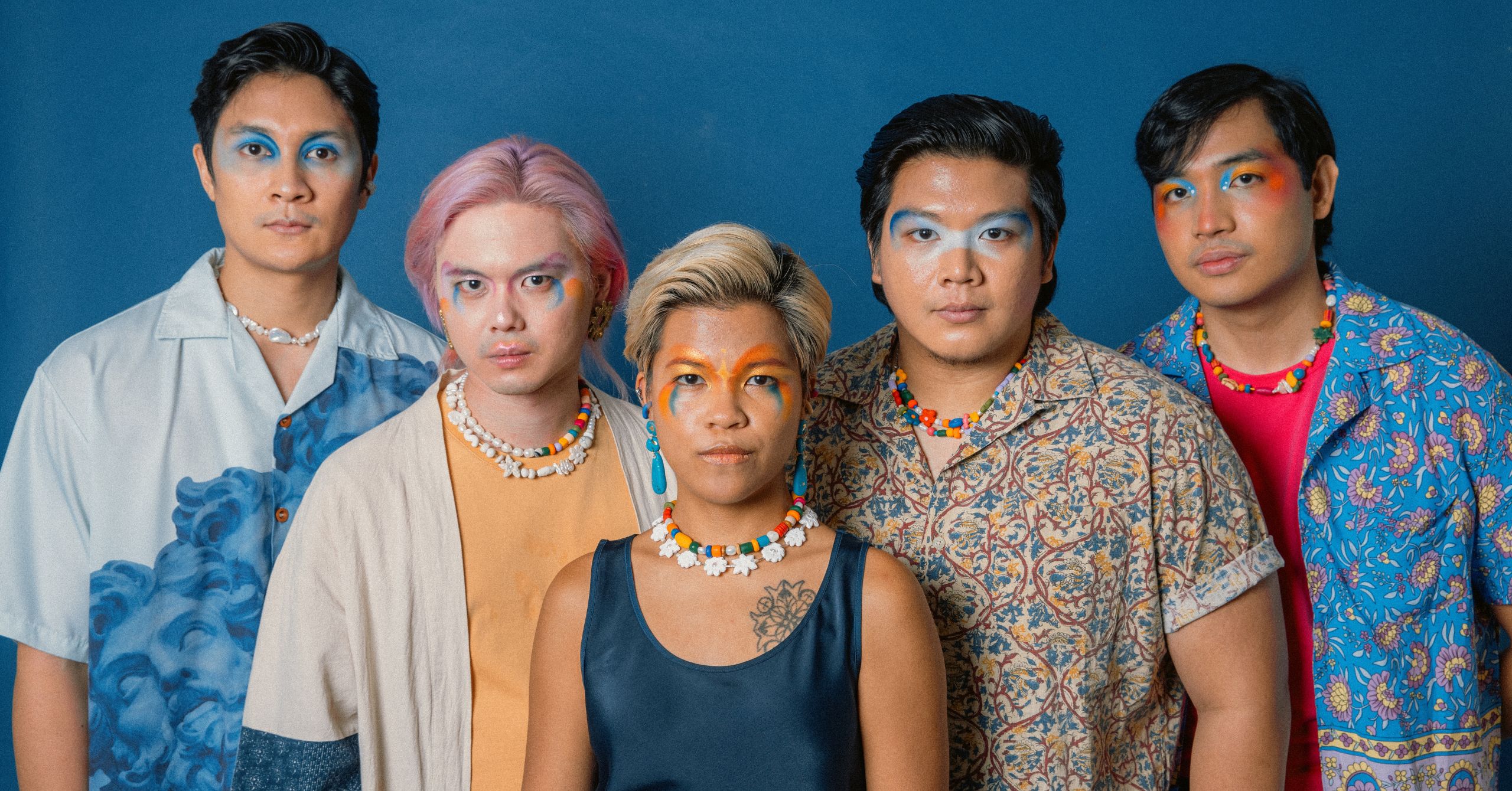 Over October Issue Over October Announce First Ever Solo Concert