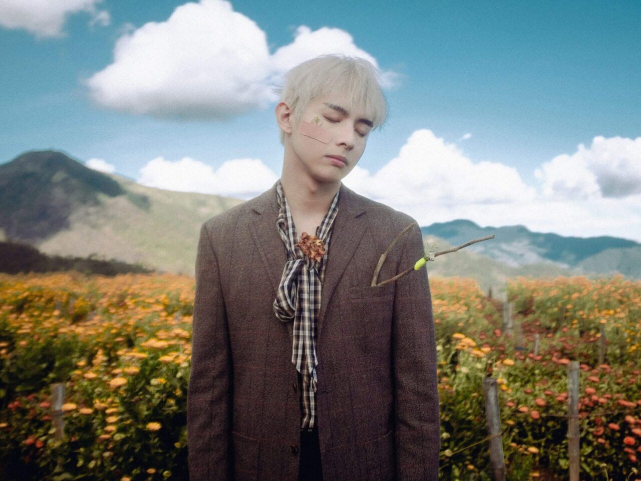 sb19 justin new single 2024 surreal