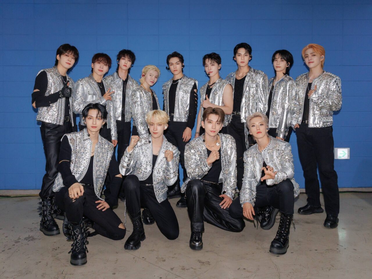 seventeen follow to