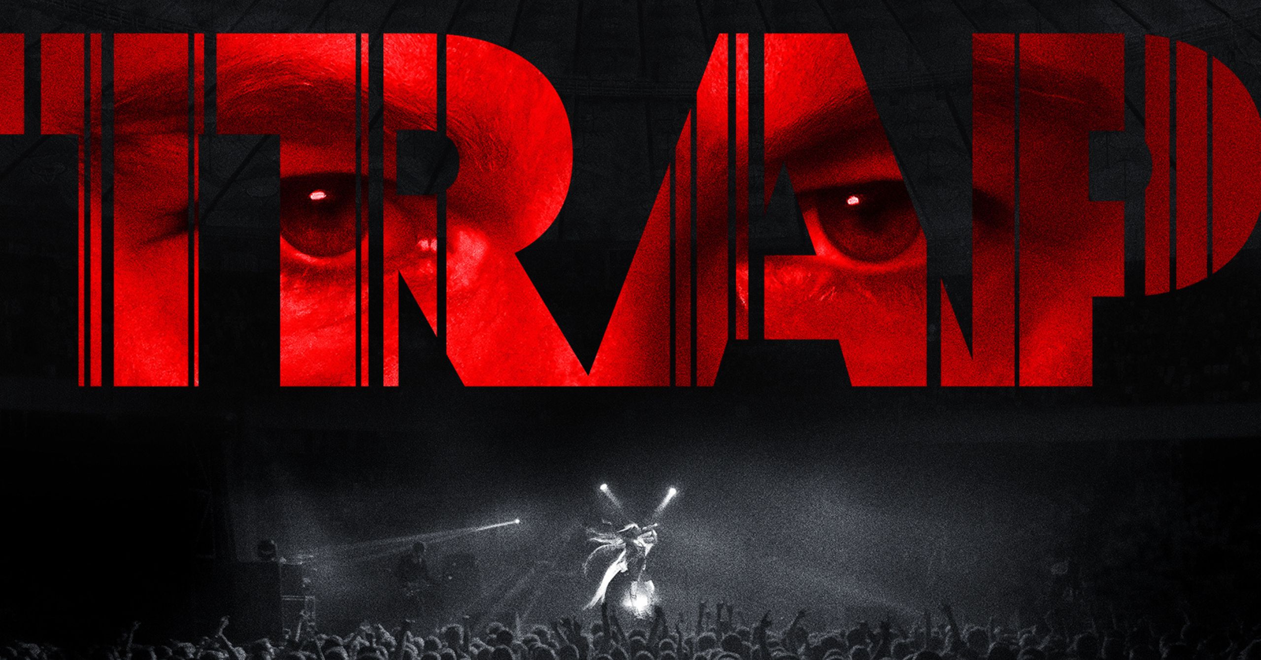 M. Night Shyamalan Brings Music And Film Together In 'Trap' – Watch