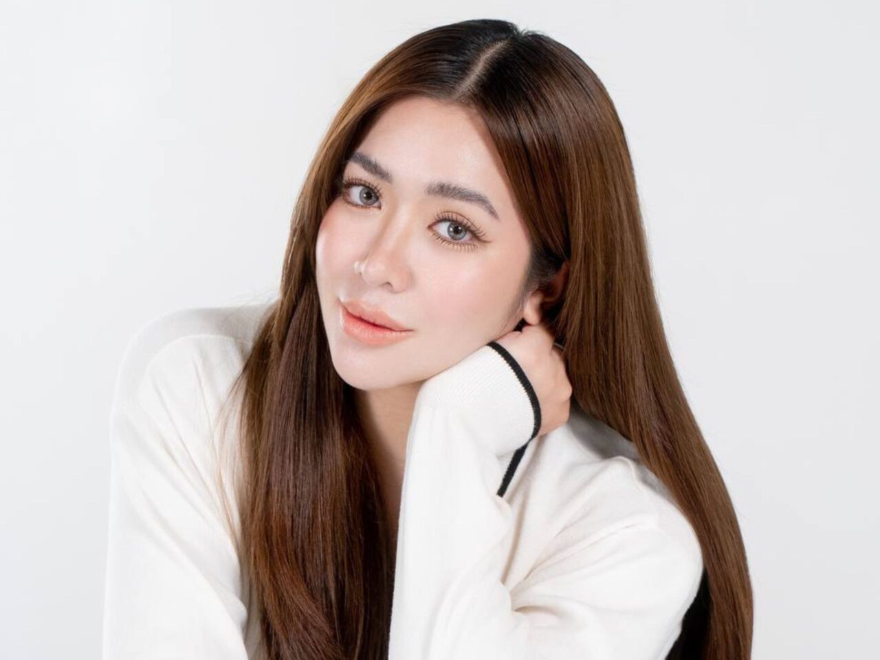 angeline quinto k-drama
