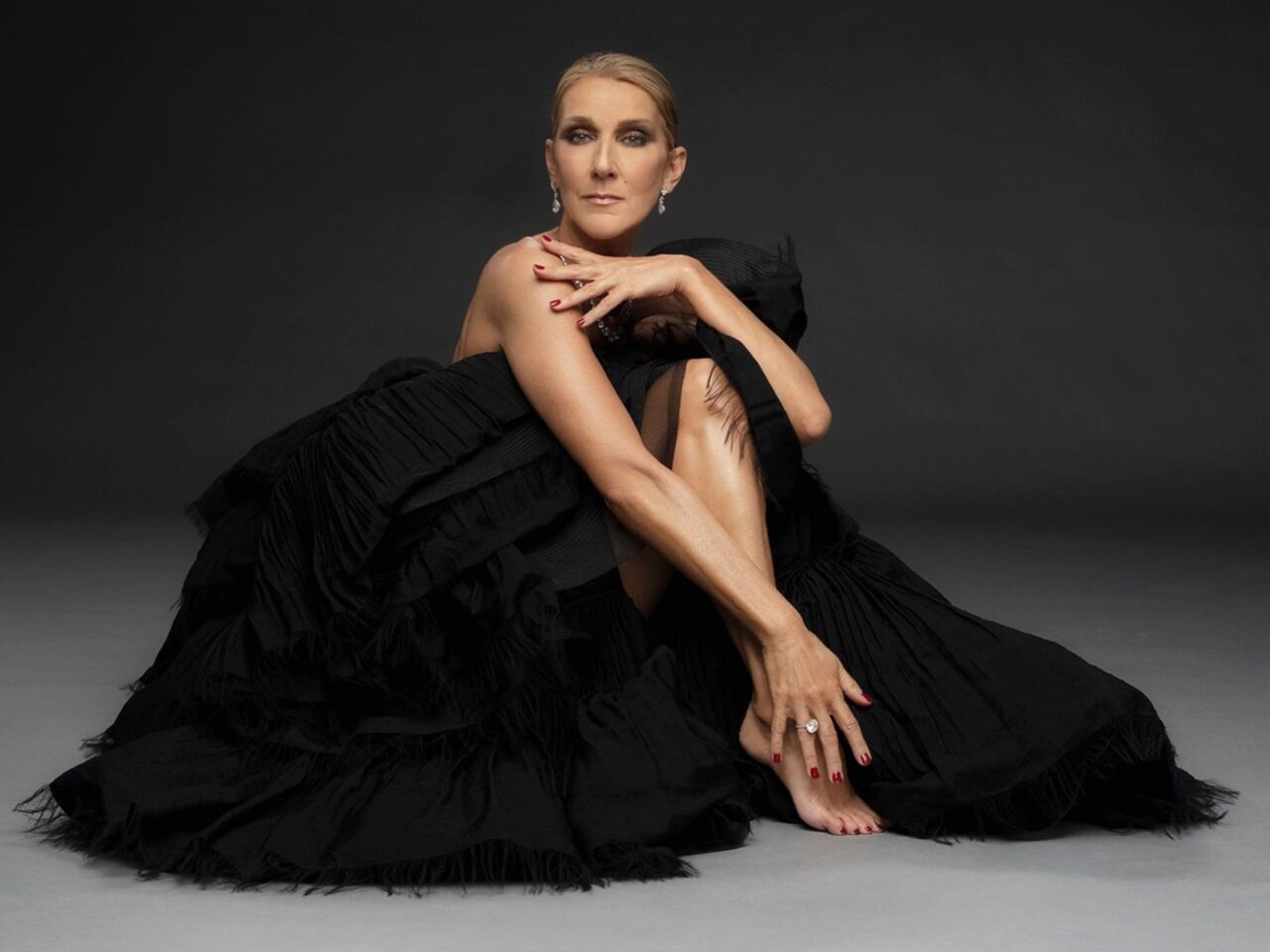 celine dion