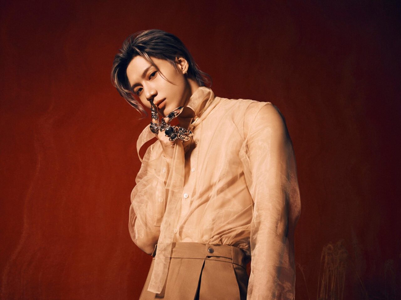 shinee taemin