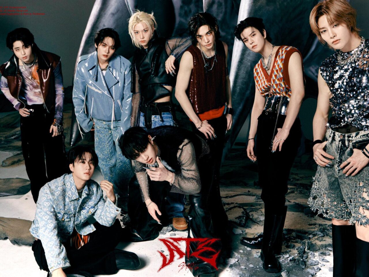 stray kids