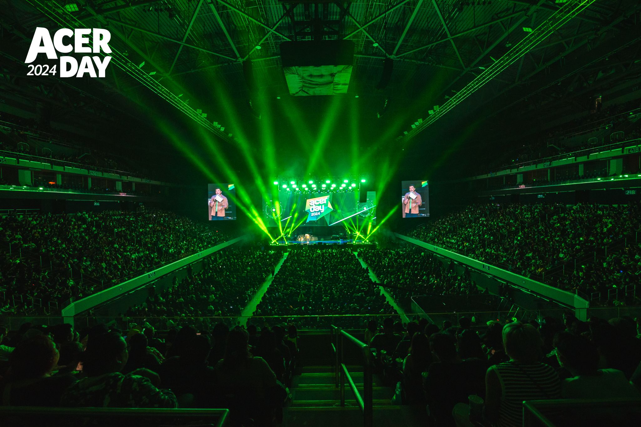 ACER DAY 2024